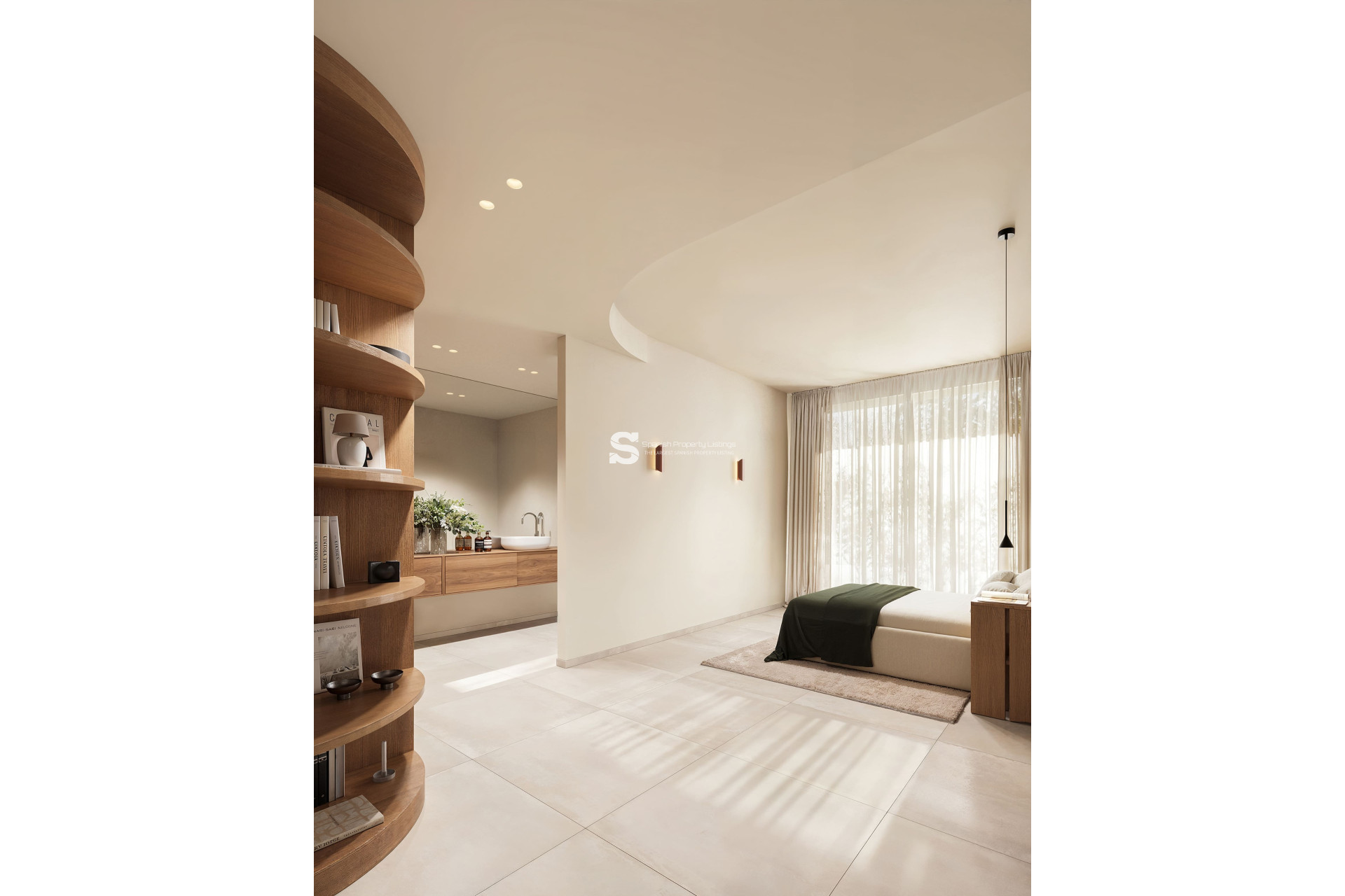 Obra nueva - detached - La Finca Golf