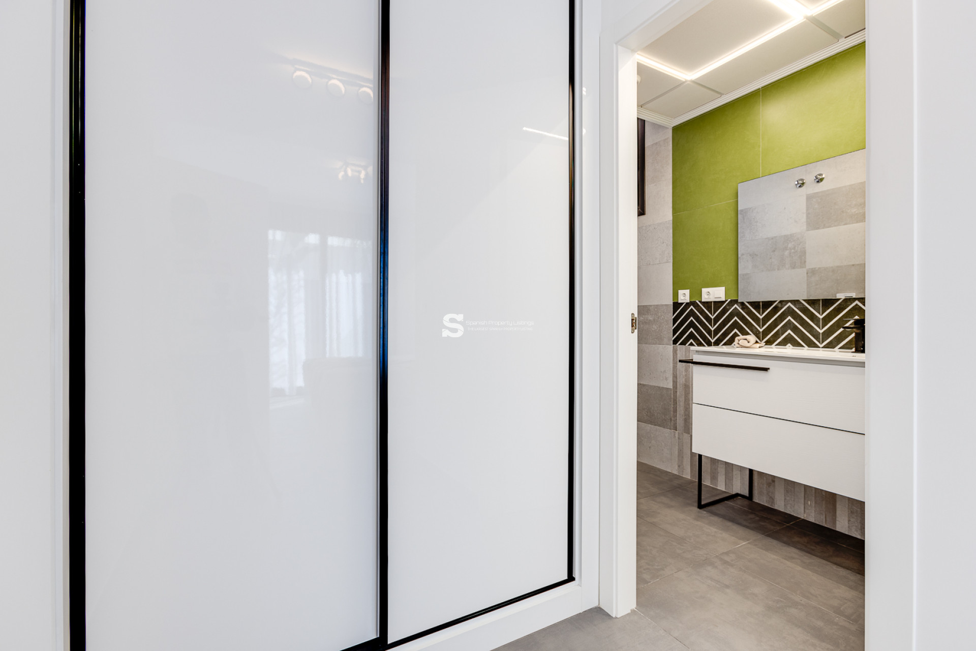 Obra nueva - detached - La Mata