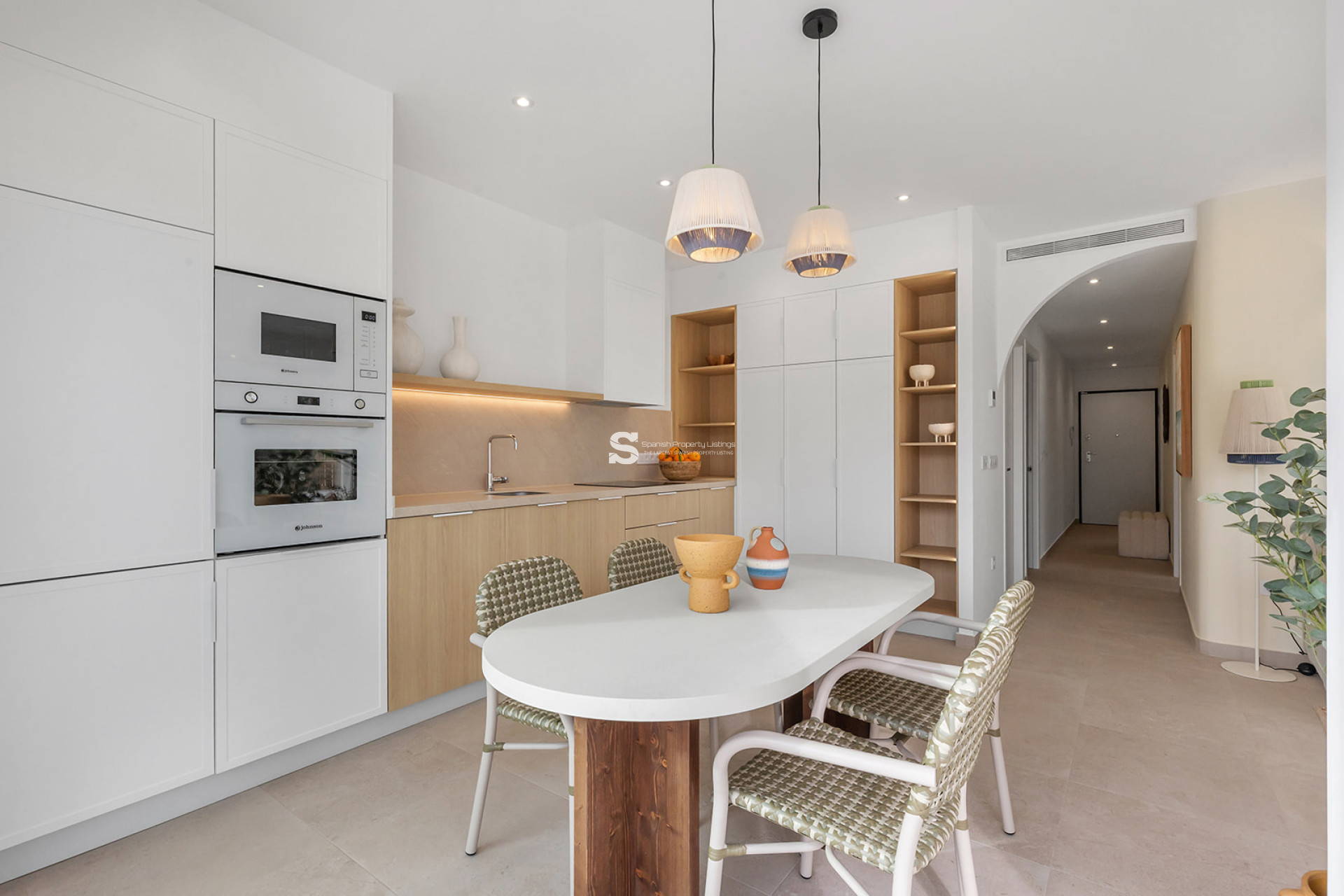 Obra nueva - detached - Los Alcazares - Los Alcázares