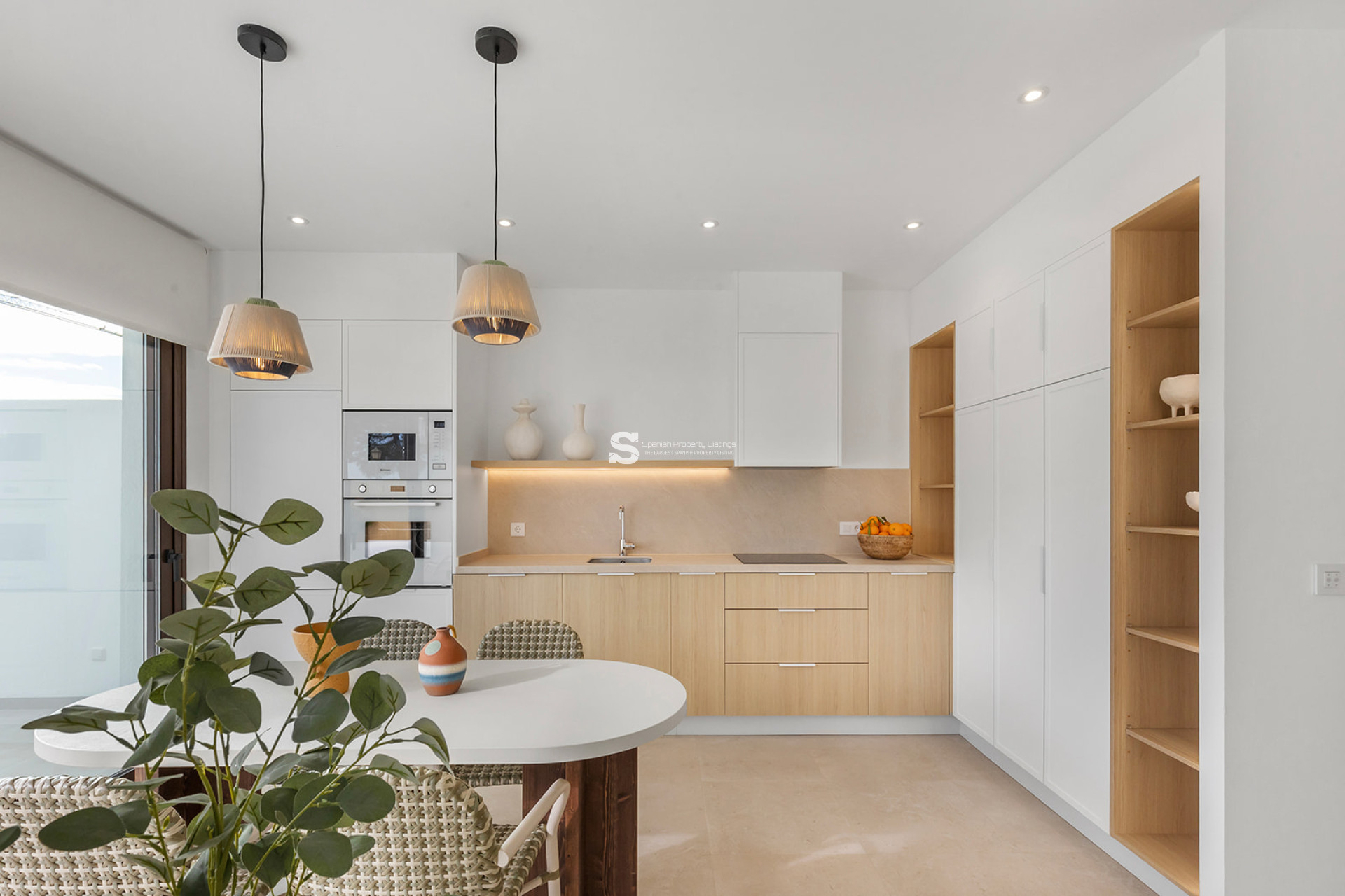 Obra nueva - detached - Los Alcazares - Los Alcázares