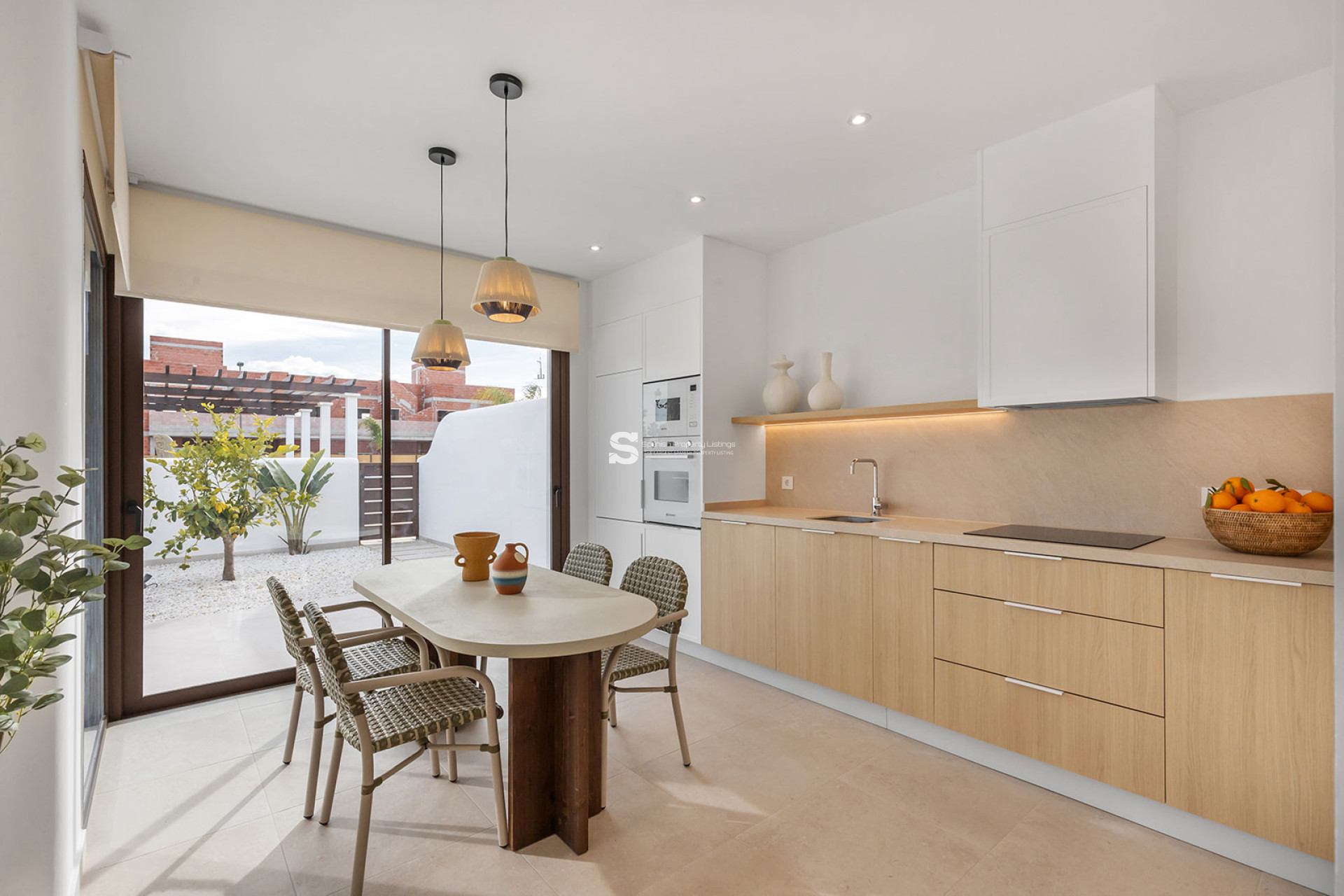 Obra nueva - detached - Los Alcazares - Los Alcázares