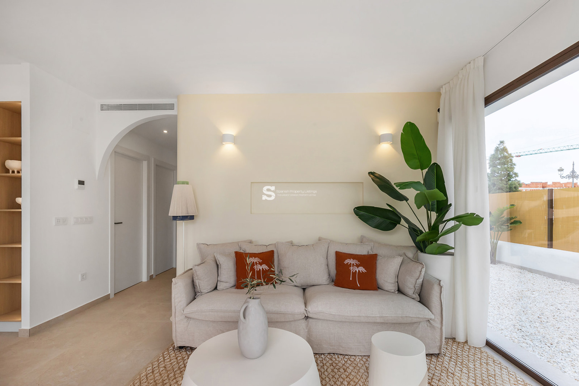 Obra nueva - detached - Los Alcazares - Los Alcázares