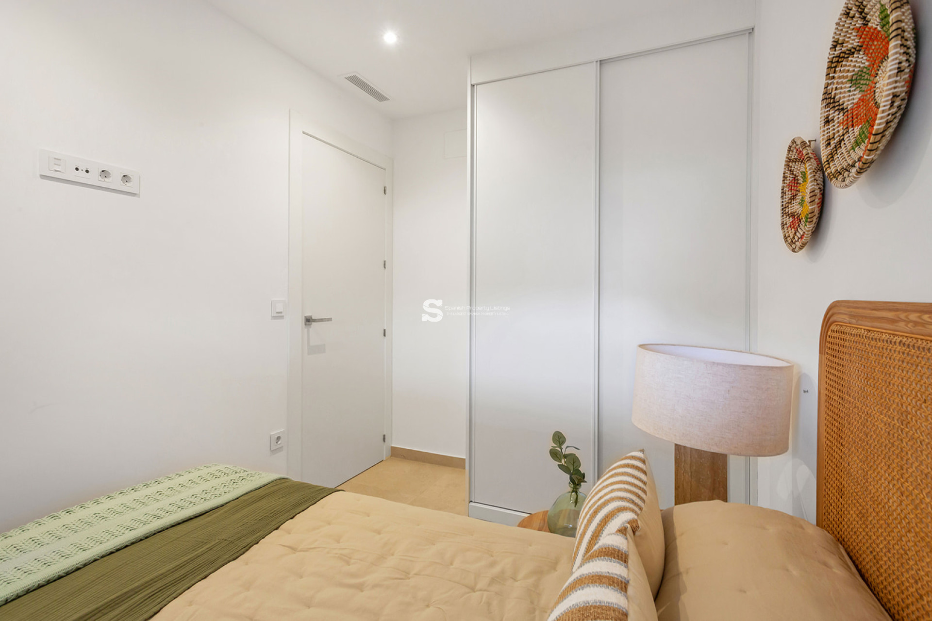 Obra nueva - detached - Los Alcazares - Los Alcázares