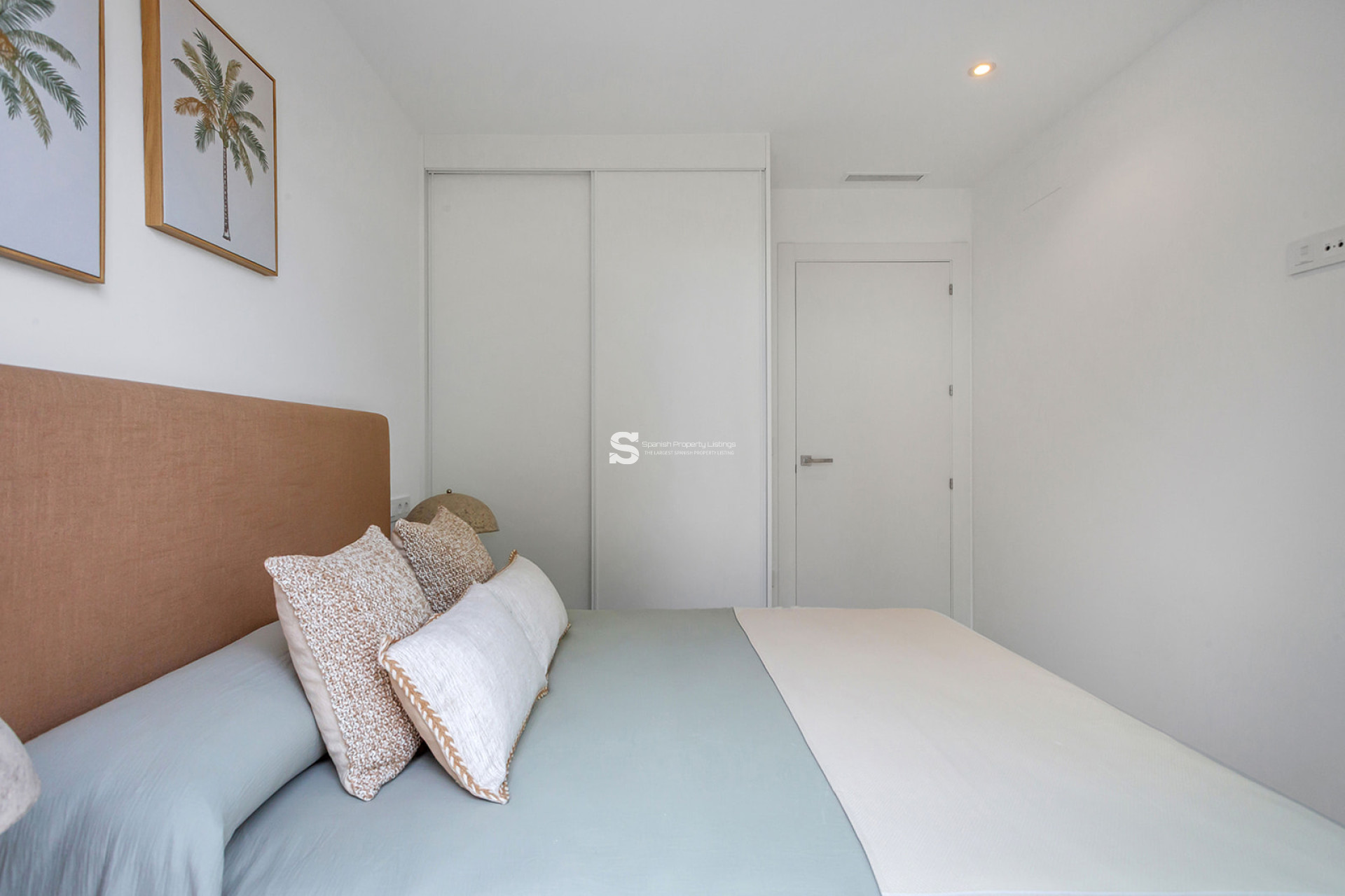 Obra nueva - detached - Los Alcazares - Los Alcázares