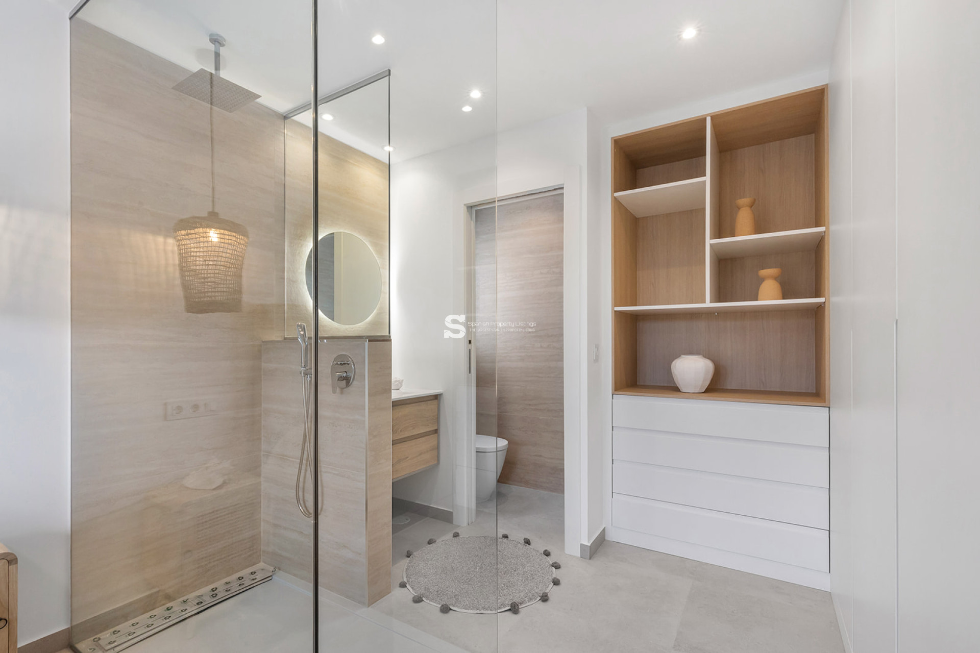 Obra nueva - detached - Los Alcazares - Los Alcázares