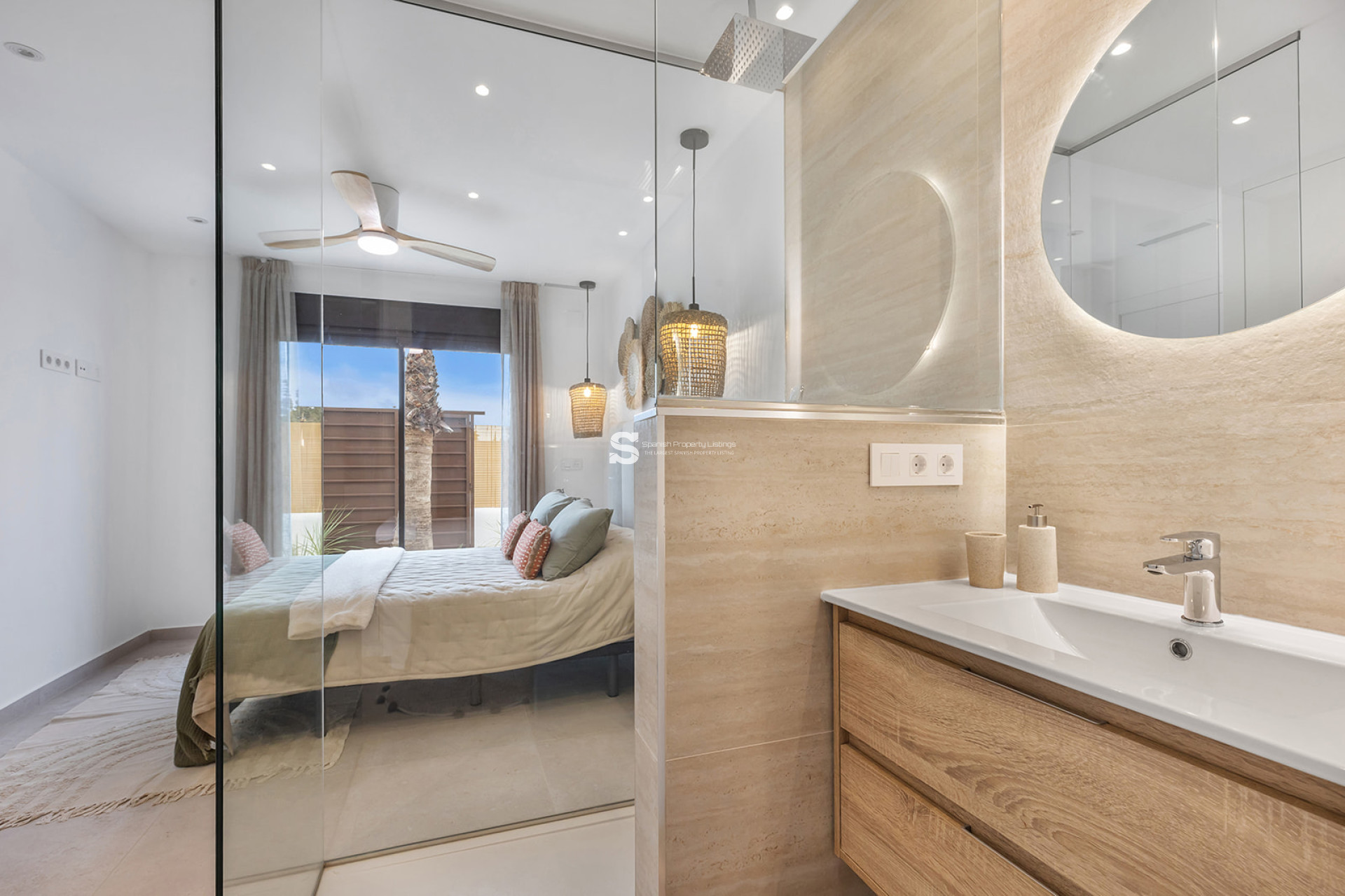 Obra nueva - detached - Los Alcazares - Los Alcázares