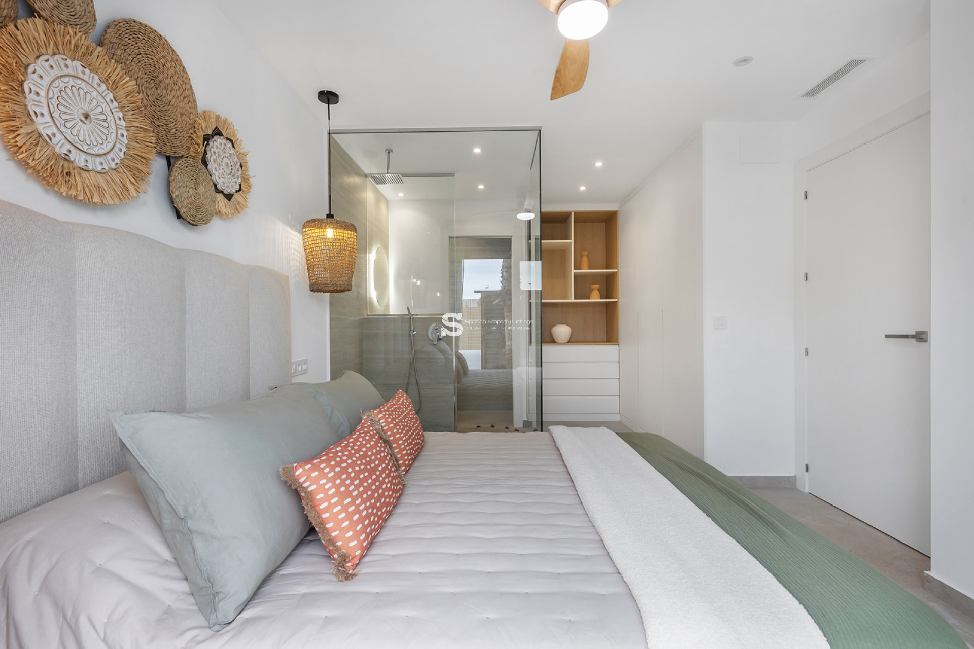 Obra nueva - detached - Los Alcazares - Los Alcázares