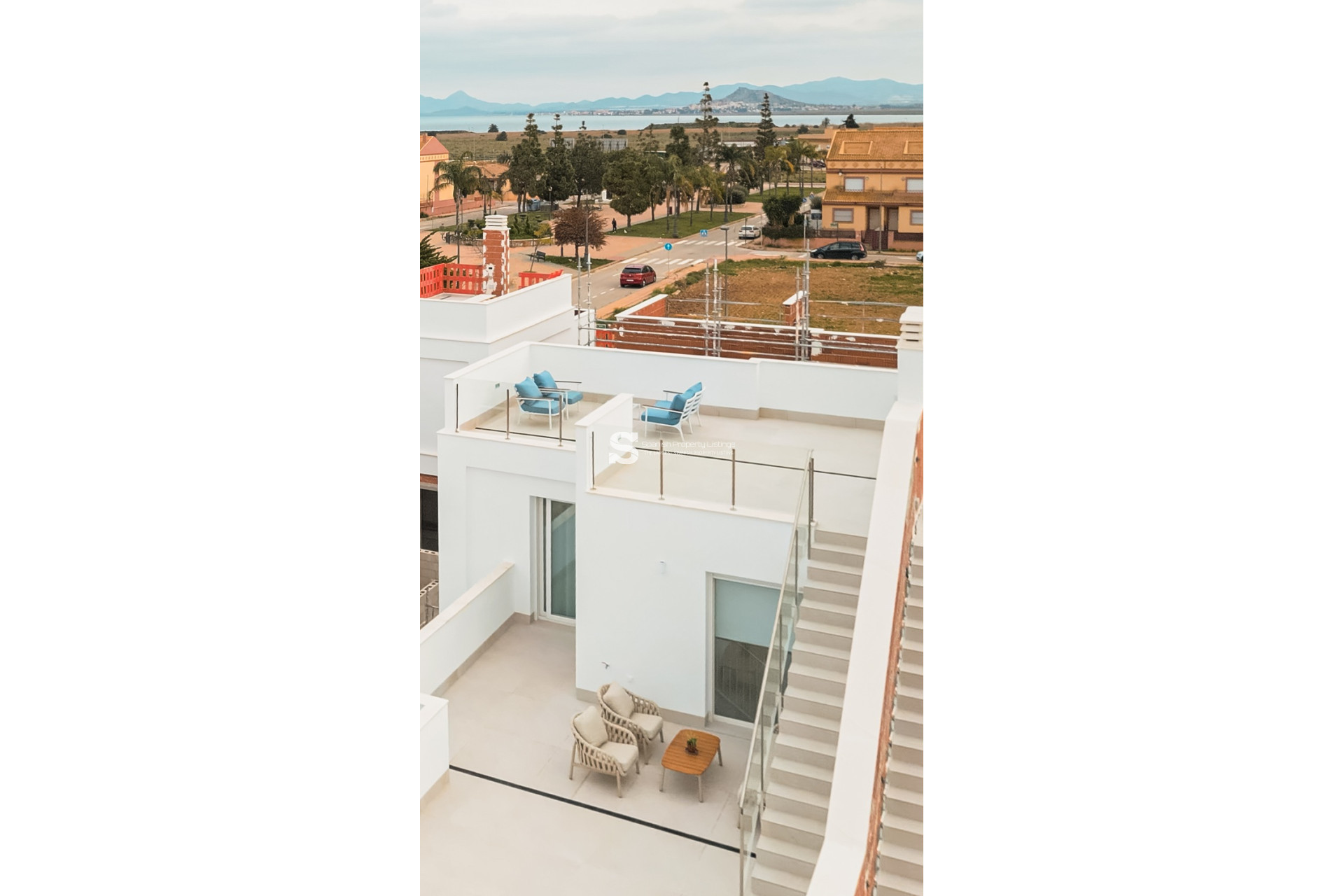 Obra nueva - detached - Los Alcazares - Los Alcázares