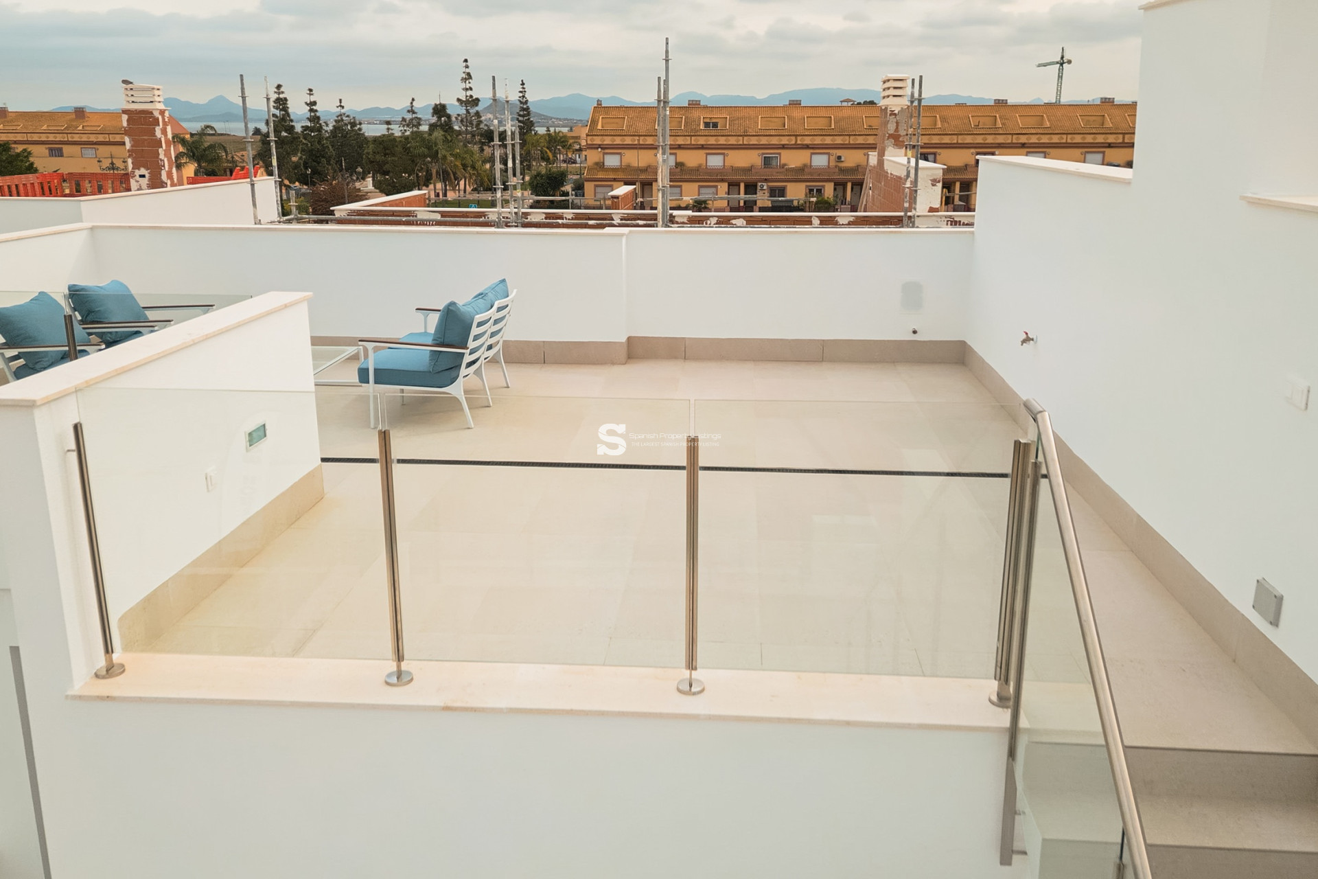 Obra nueva - detached - Los Alcazares - Los Alcázares