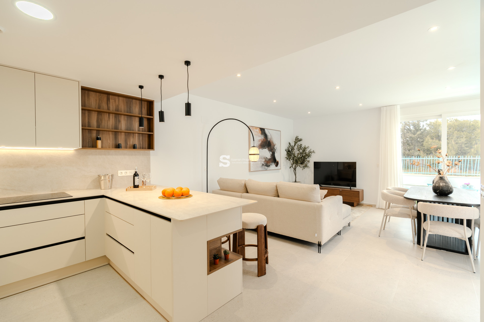 Obra nueva - detached - Los Alcazares - Los Alcázares
