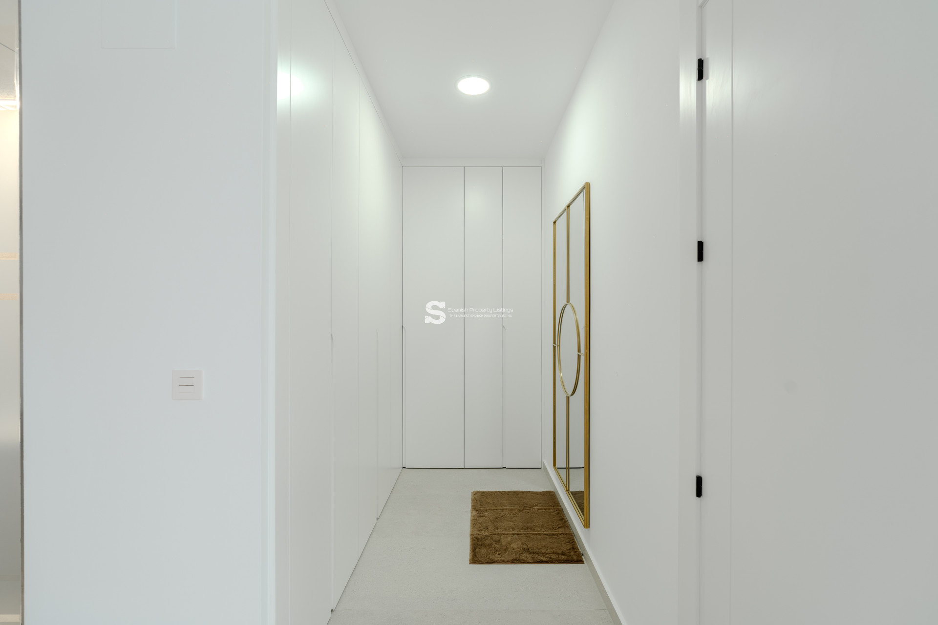 Obra nueva - detached - Los Alcazares - Los Alcázares