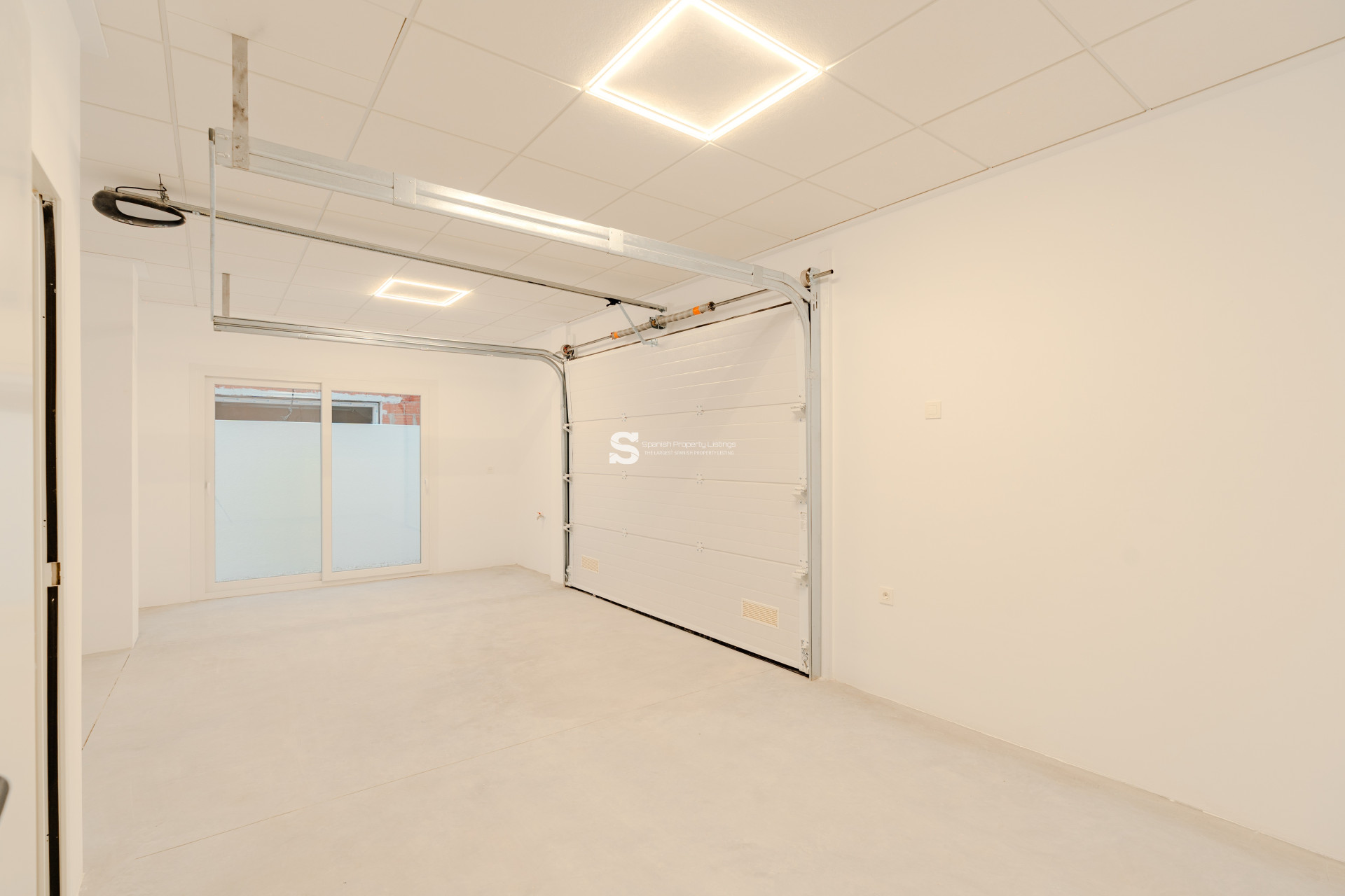 Obra nueva - detached - Los Alcazares - Los Alcázares