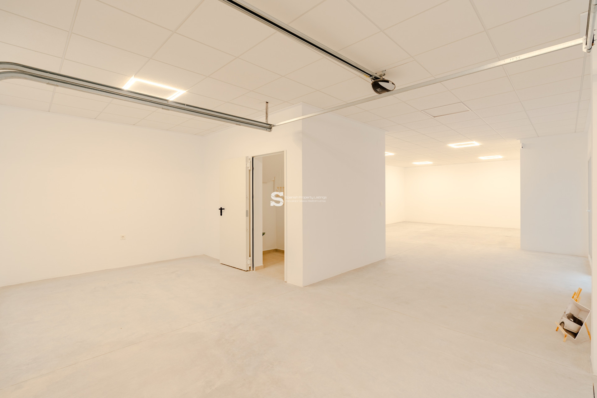 Obra nueva - detached - Los Alcazares - Los Alcázares