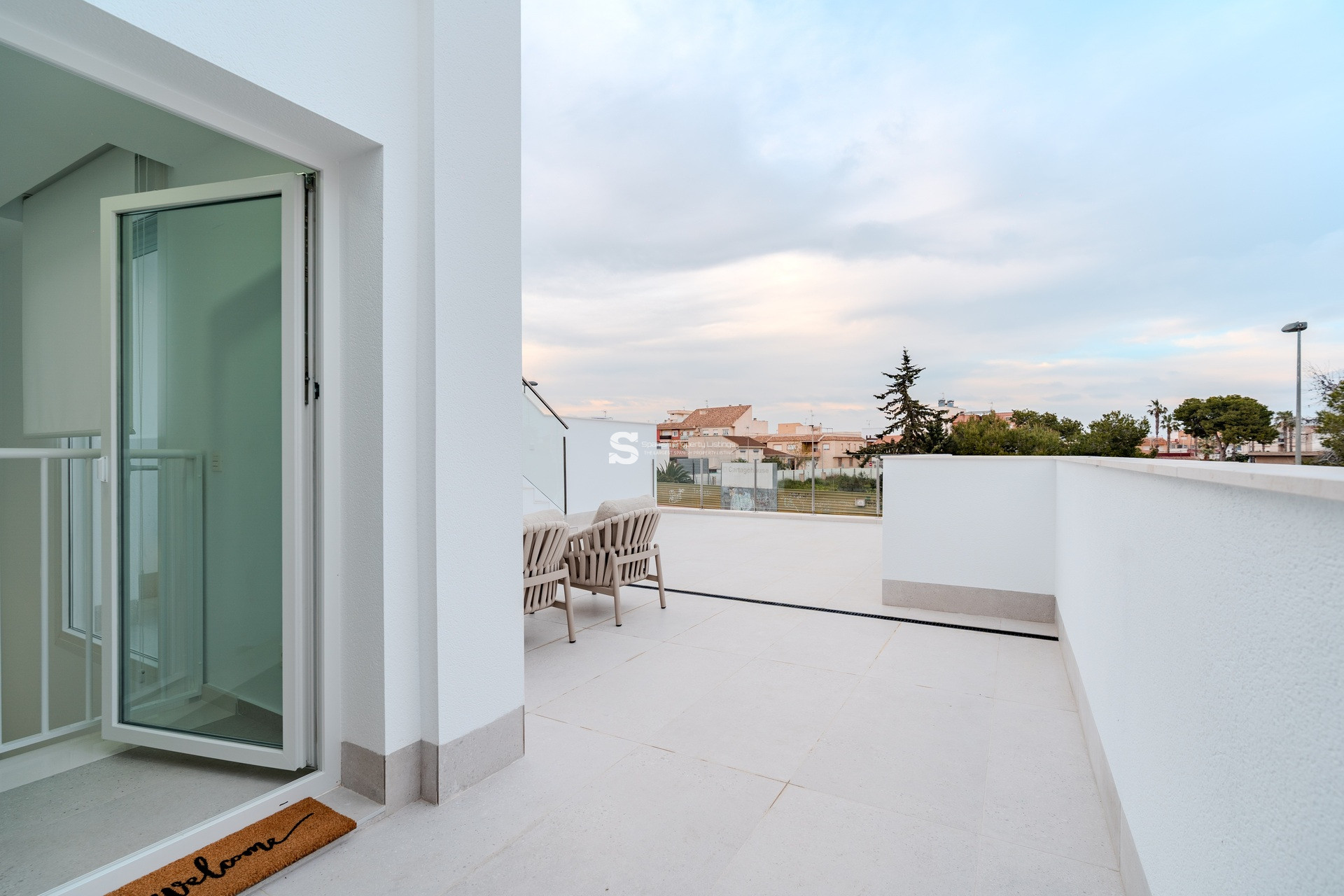 Obra nueva - detached - Los Alcazares - Los Alcázares