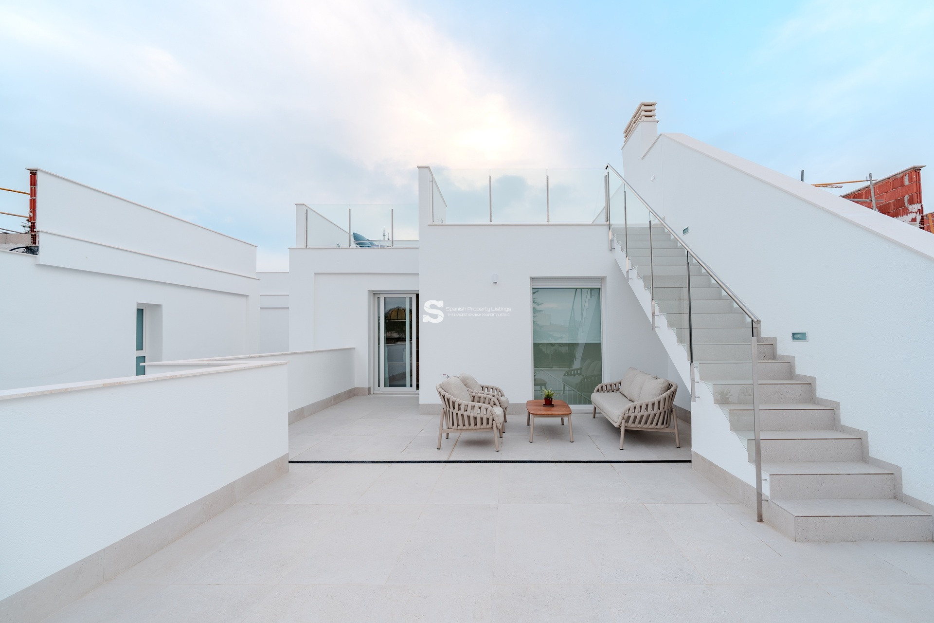 Obra nueva - detached - Los Alcazares - Los Alcázares