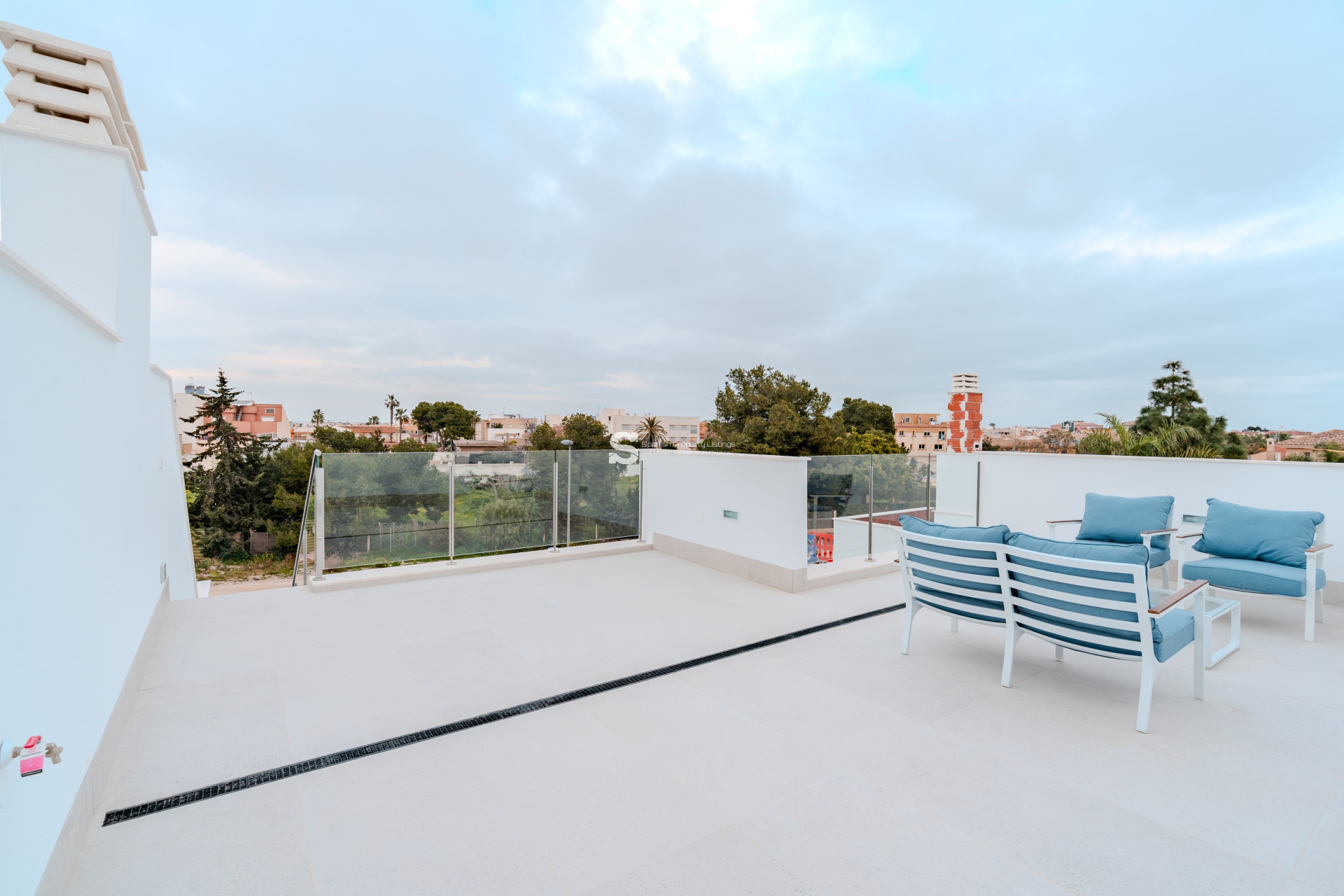 Obra nueva - detached - Los Alcazares - Los Alcázares