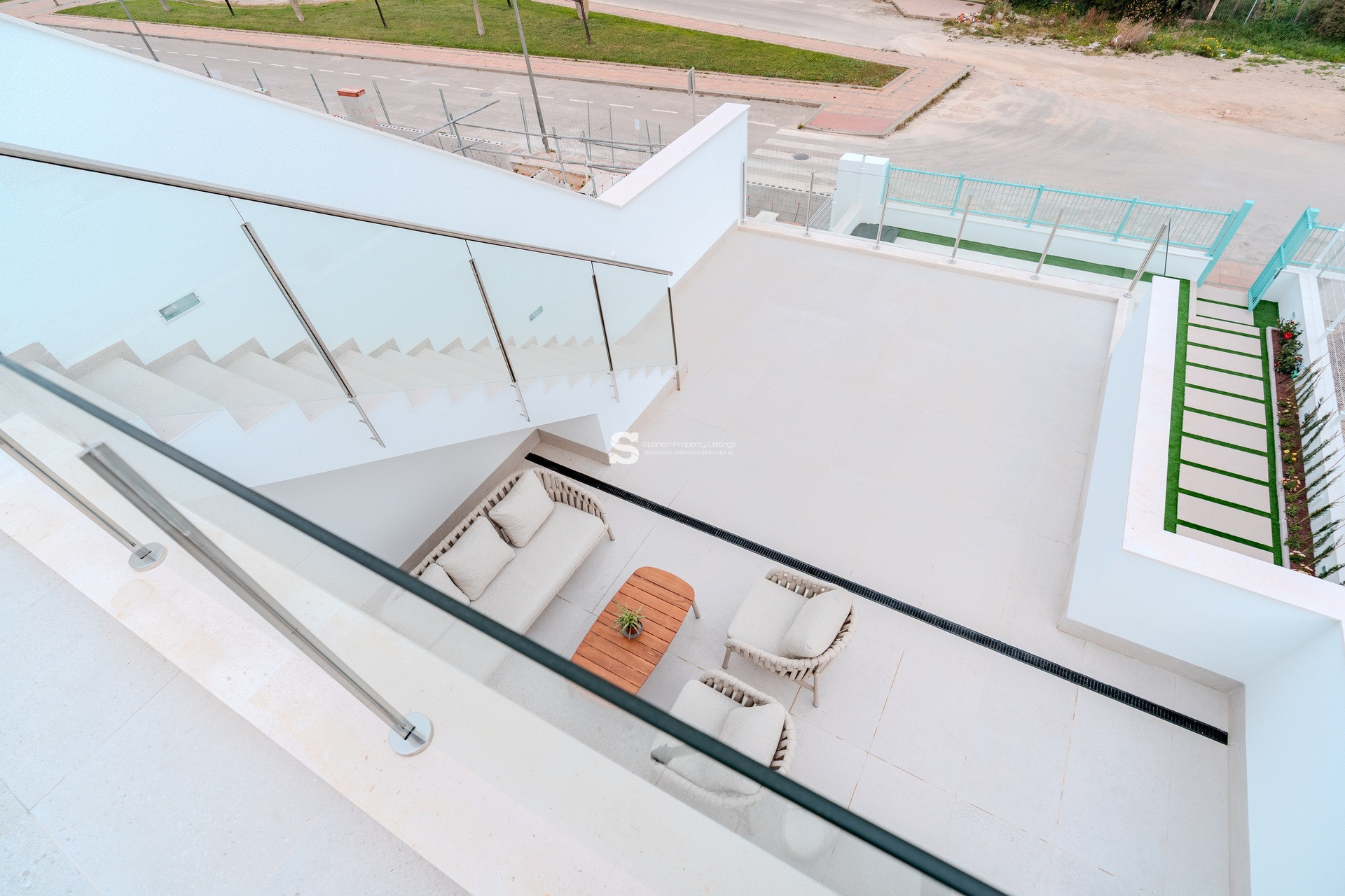 Obra nueva - detached - Los Alcazares - Los Alcázares