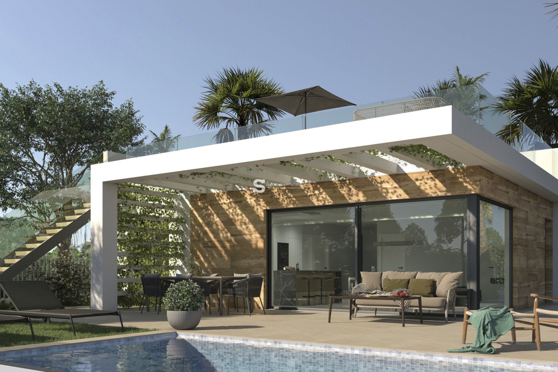 Obra nueva - detached - Los Alcazares - Los Alcázares