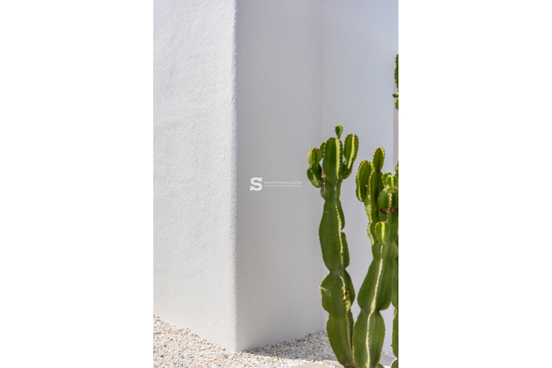 Obra nueva - detached - Los Alcazares - Los Alcázares