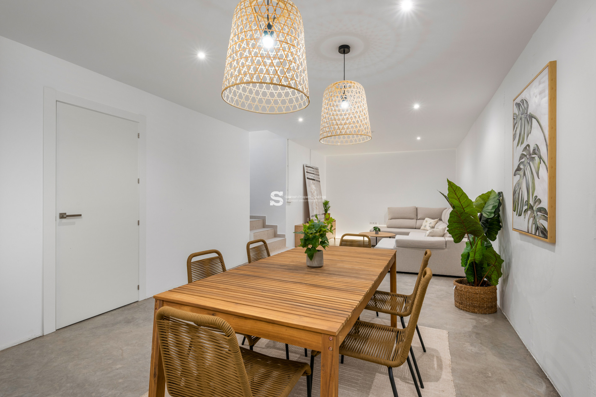 Obra nueva - detached - Los Alcazares - Los Alcázares