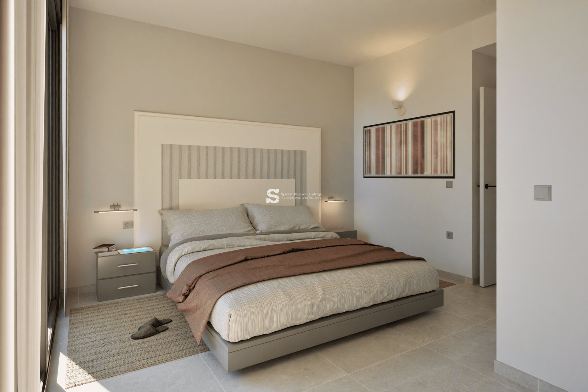 Obra nueva - detached - Los Nietos