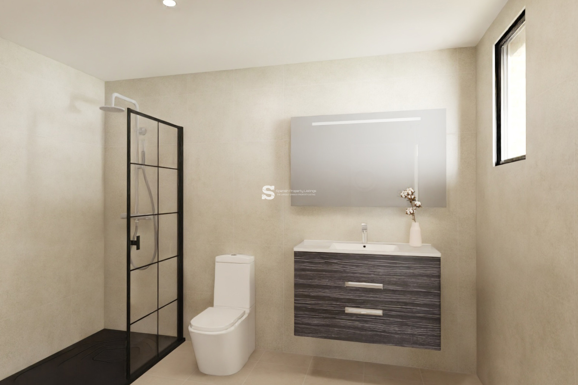 Obra nueva - detached - Monforte del Cid