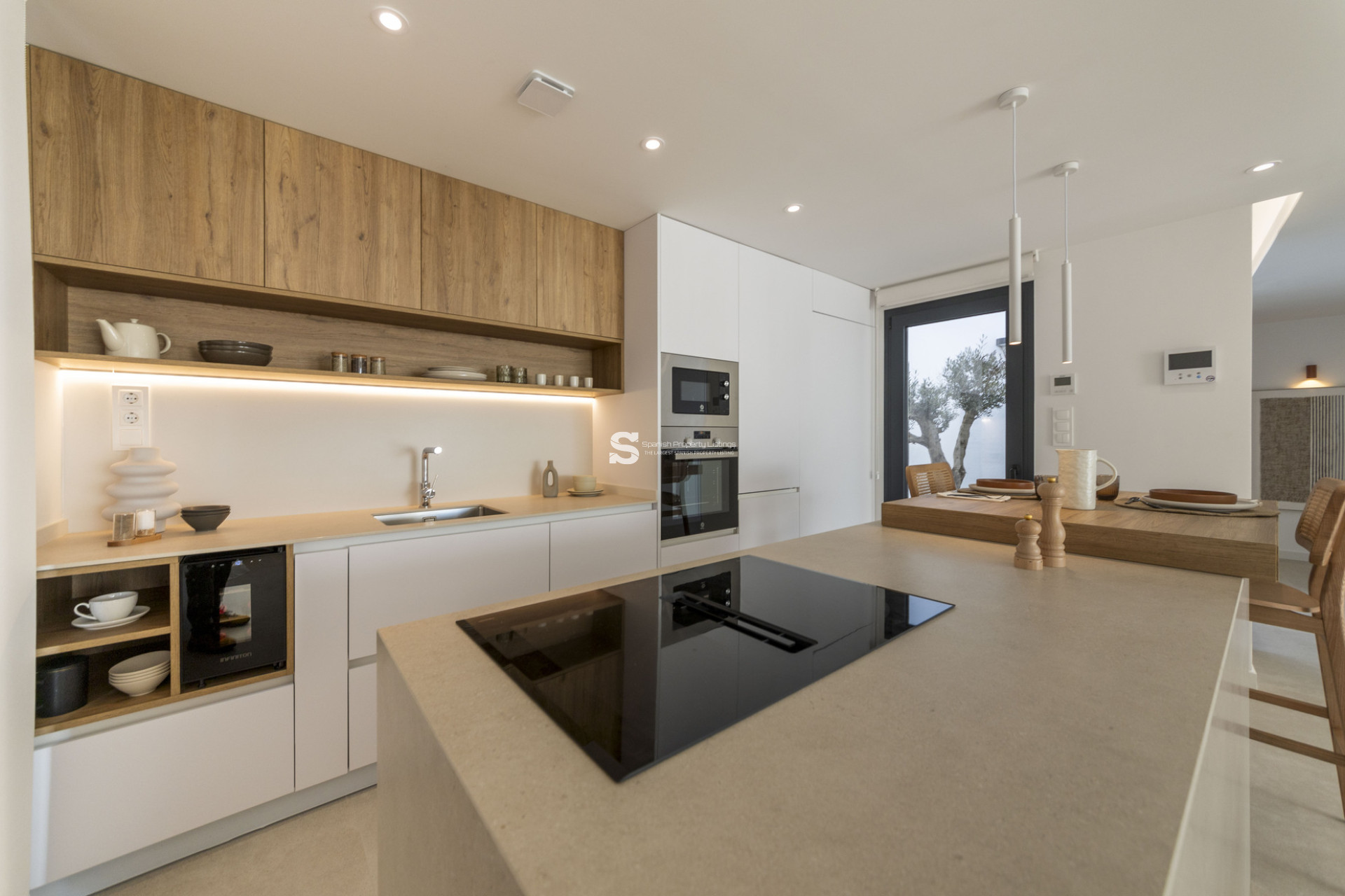 Obra nueva - detached - Murcia