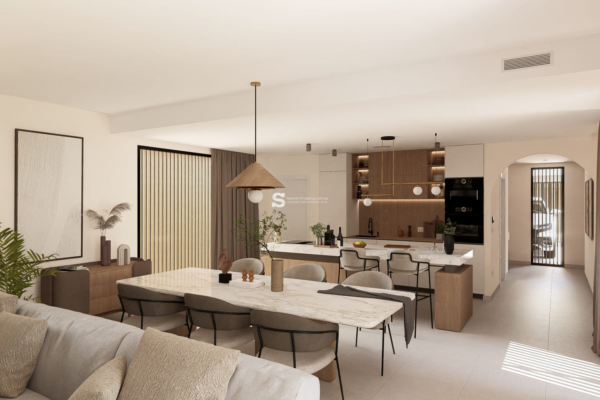 Obra nueva - detached - Murcia