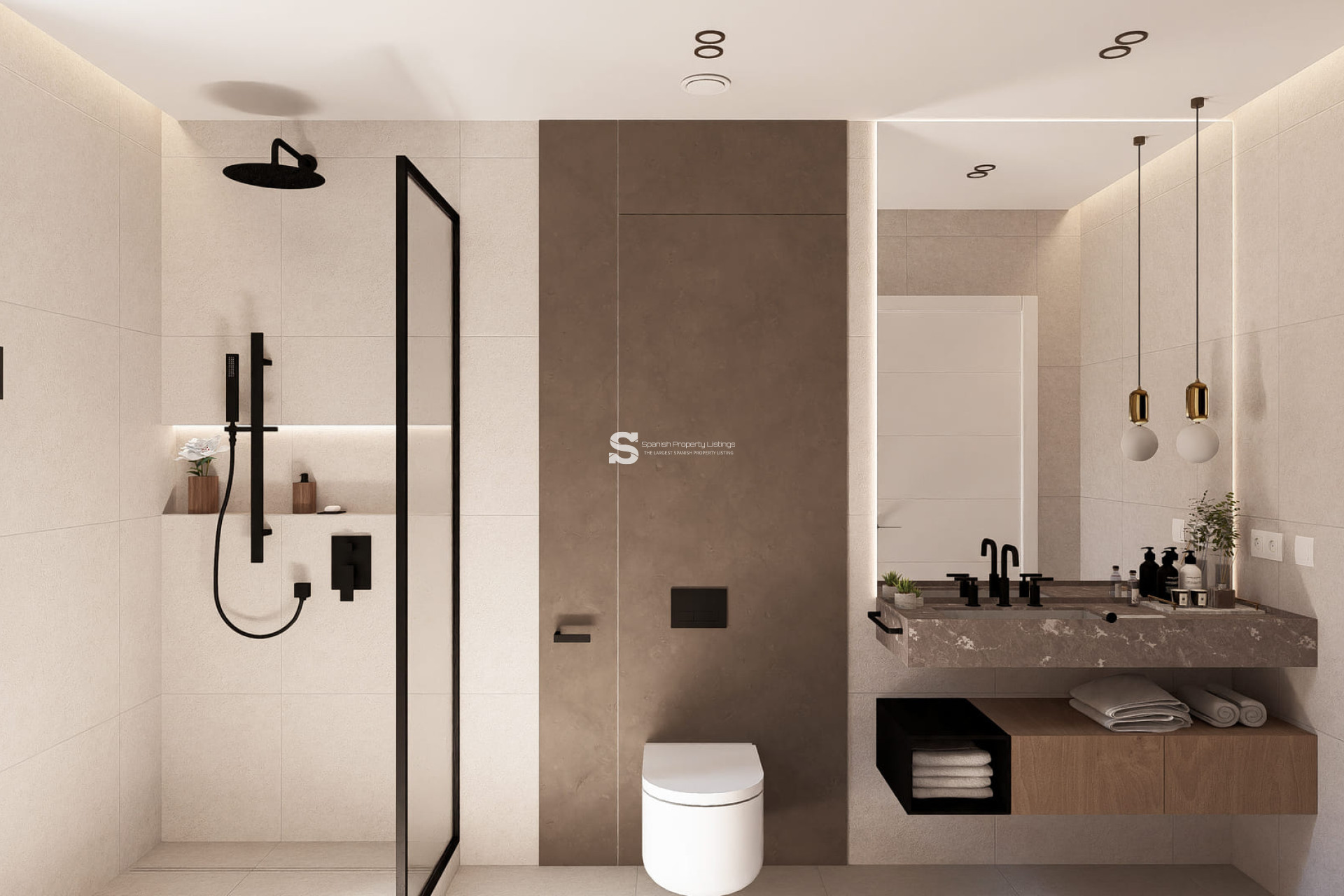 Obra nueva - detached - Murcia