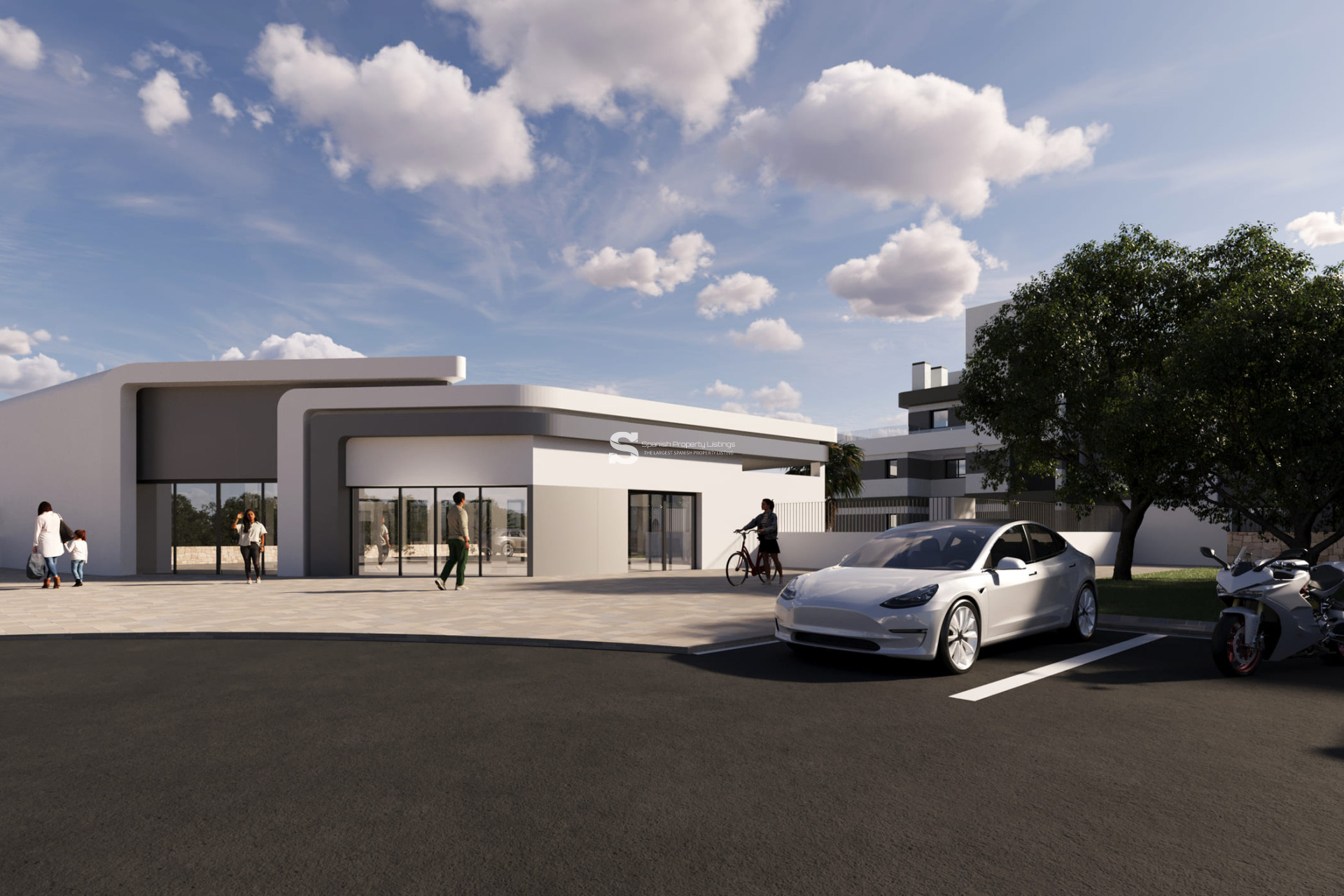 Obra nueva - detached - Mutxamel