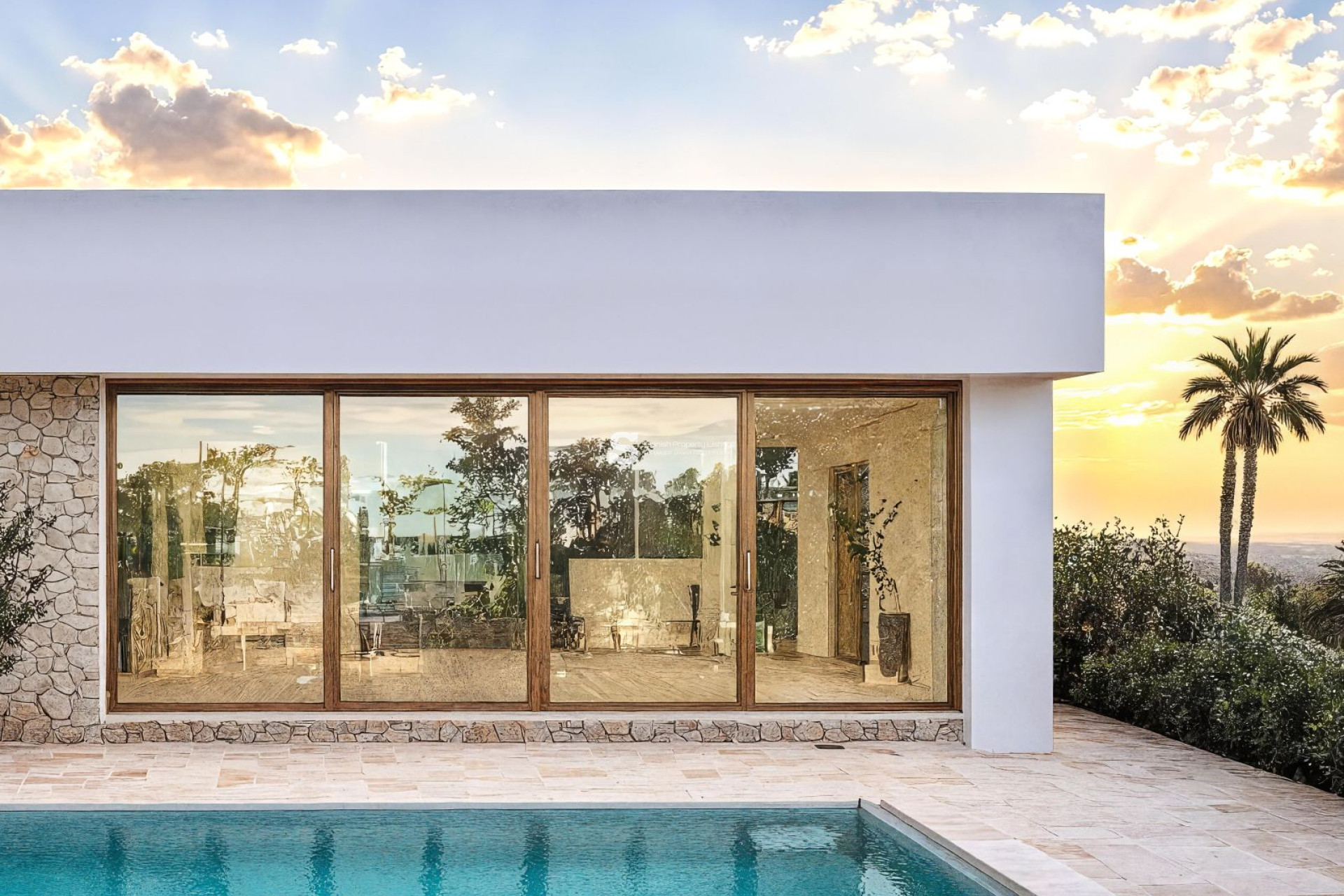 Obra nueva - detached - Orihuela