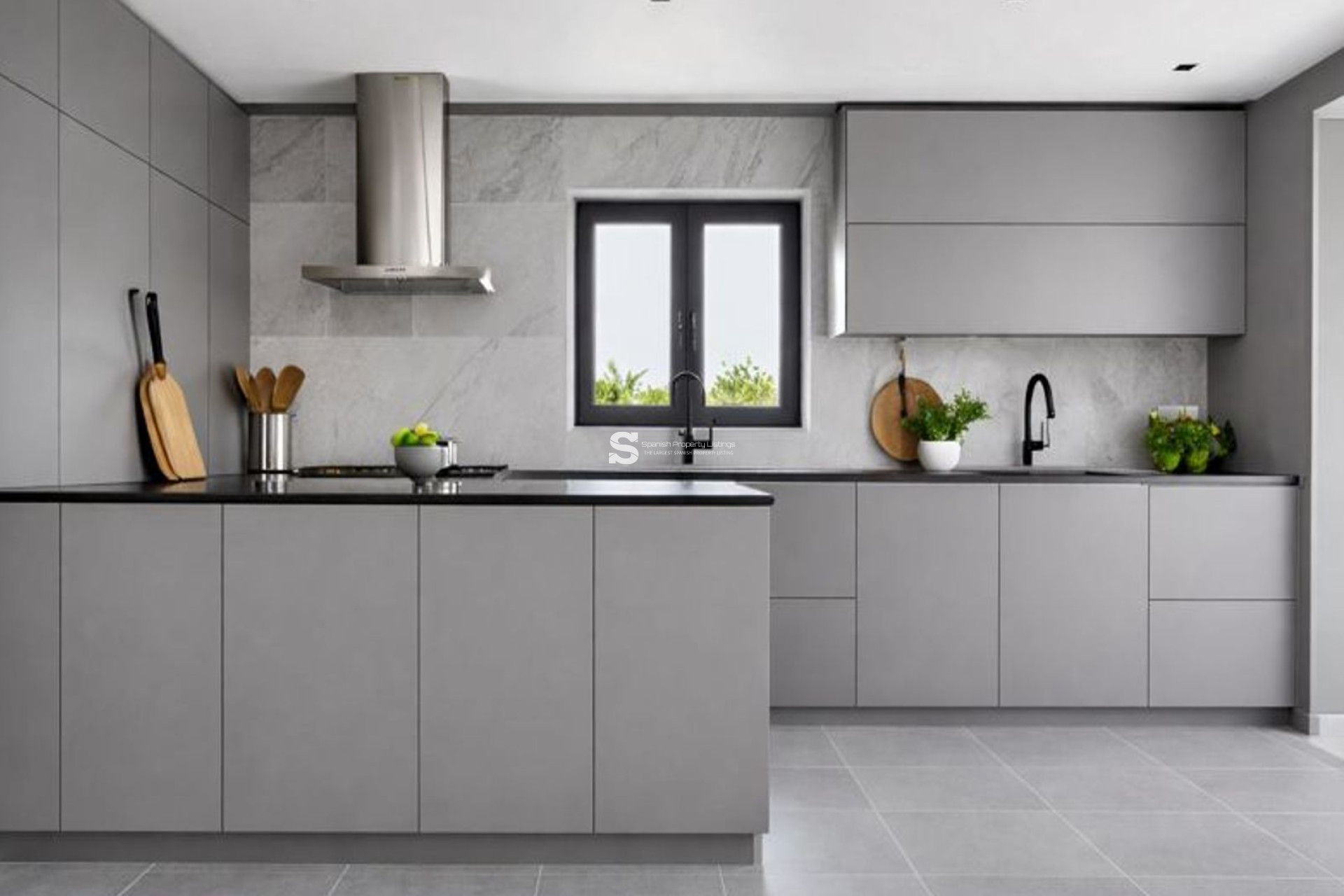 Obra nueva - detached - Orihuela