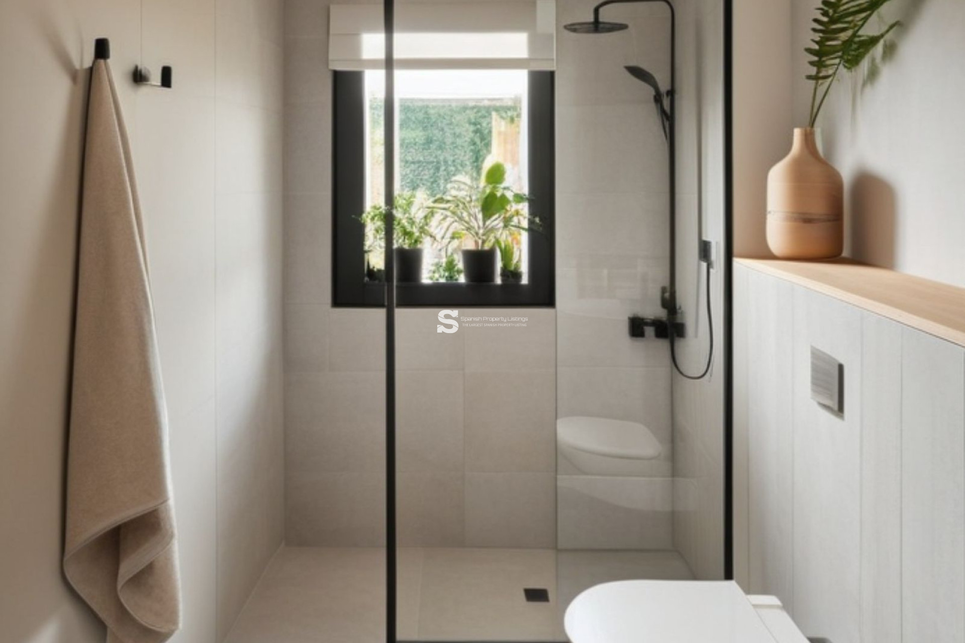 Obra nueva - detached - Orihuela