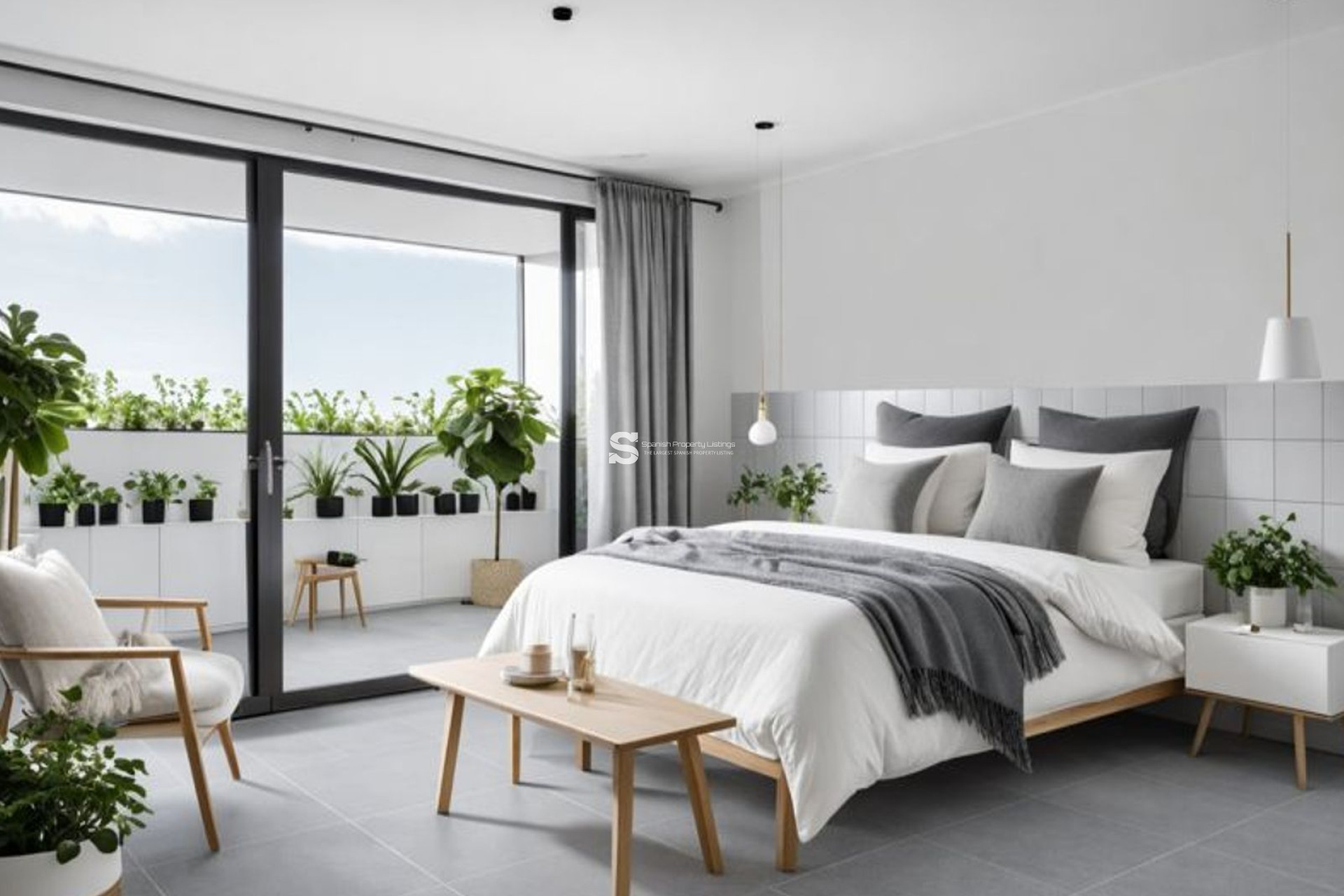 Obra nueva - detached - Orihuela