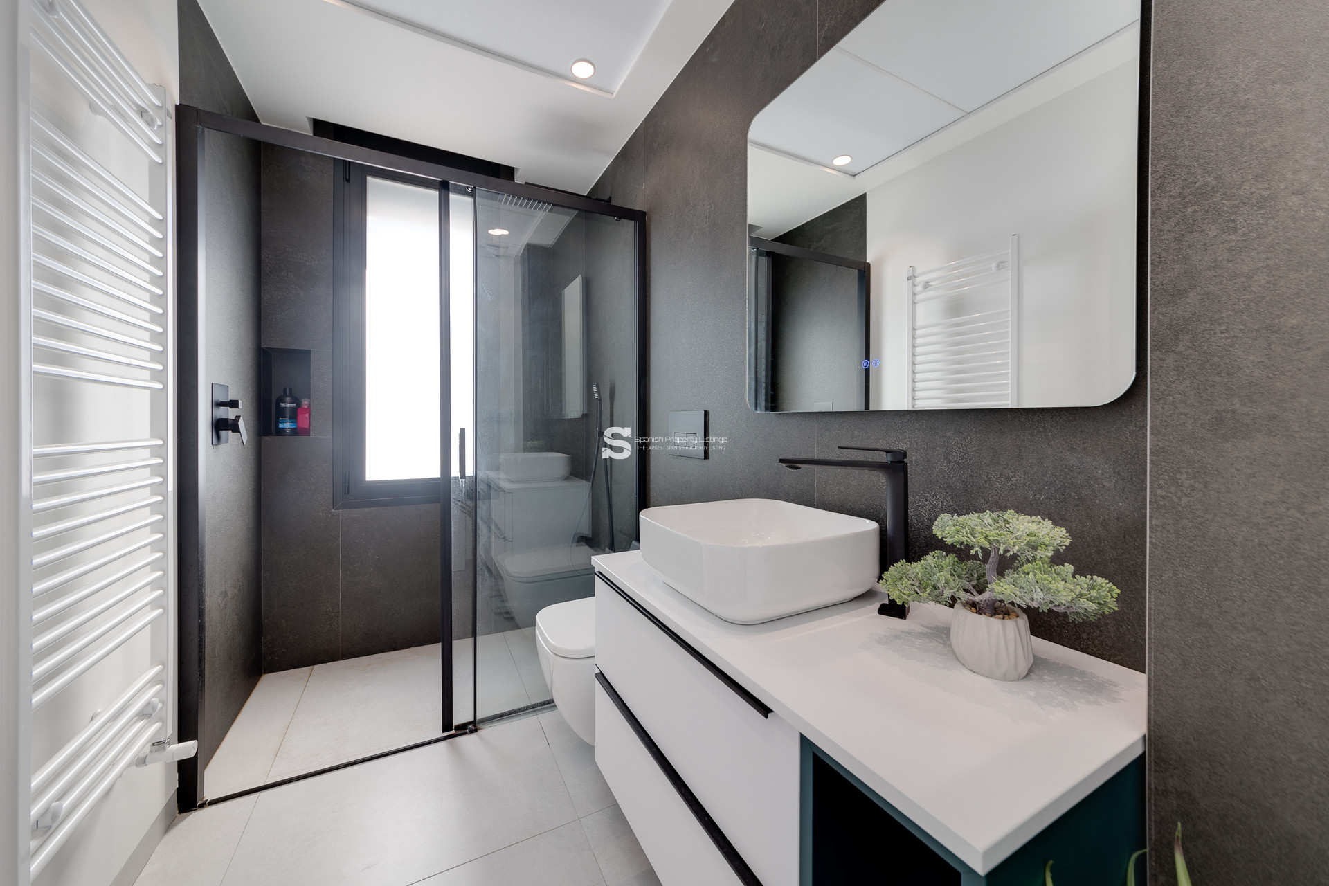 Obra nueva - detached - Pilar de la Horadada