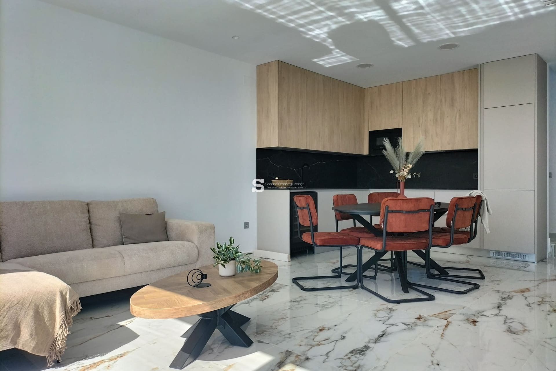 Obra nueva - detached - Pilar de la Horadada