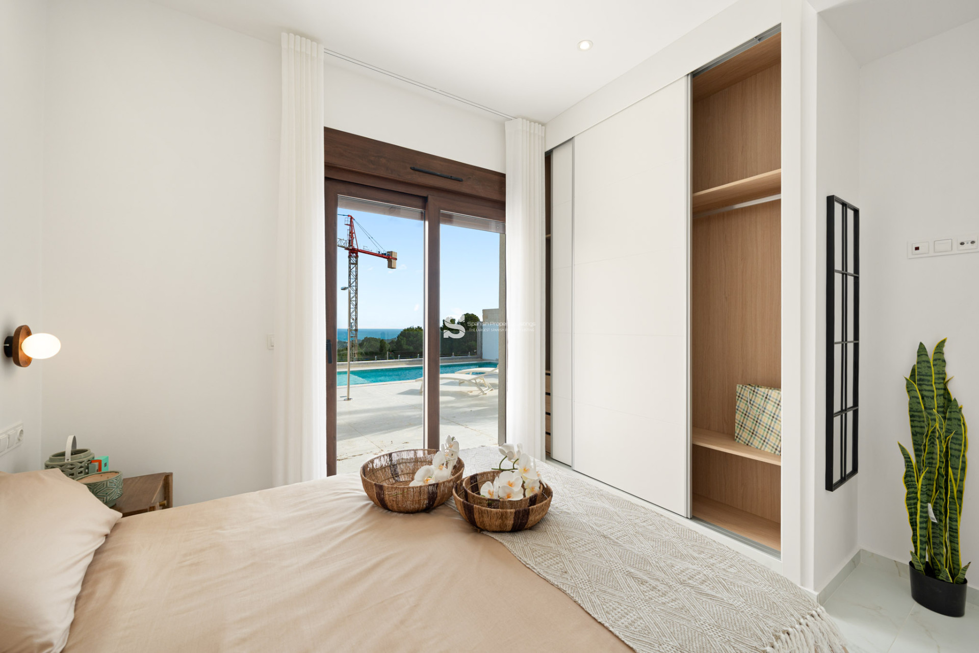 Obra nueva - detached - Polop