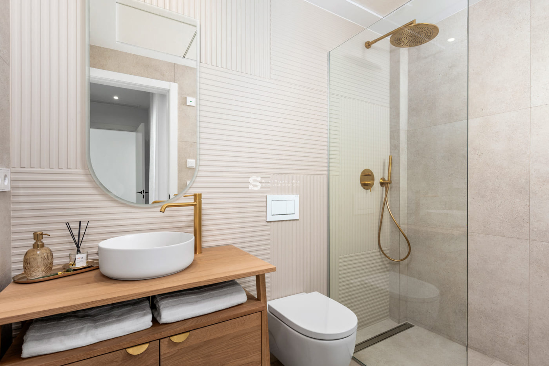 Obra nueva - detached - Polop