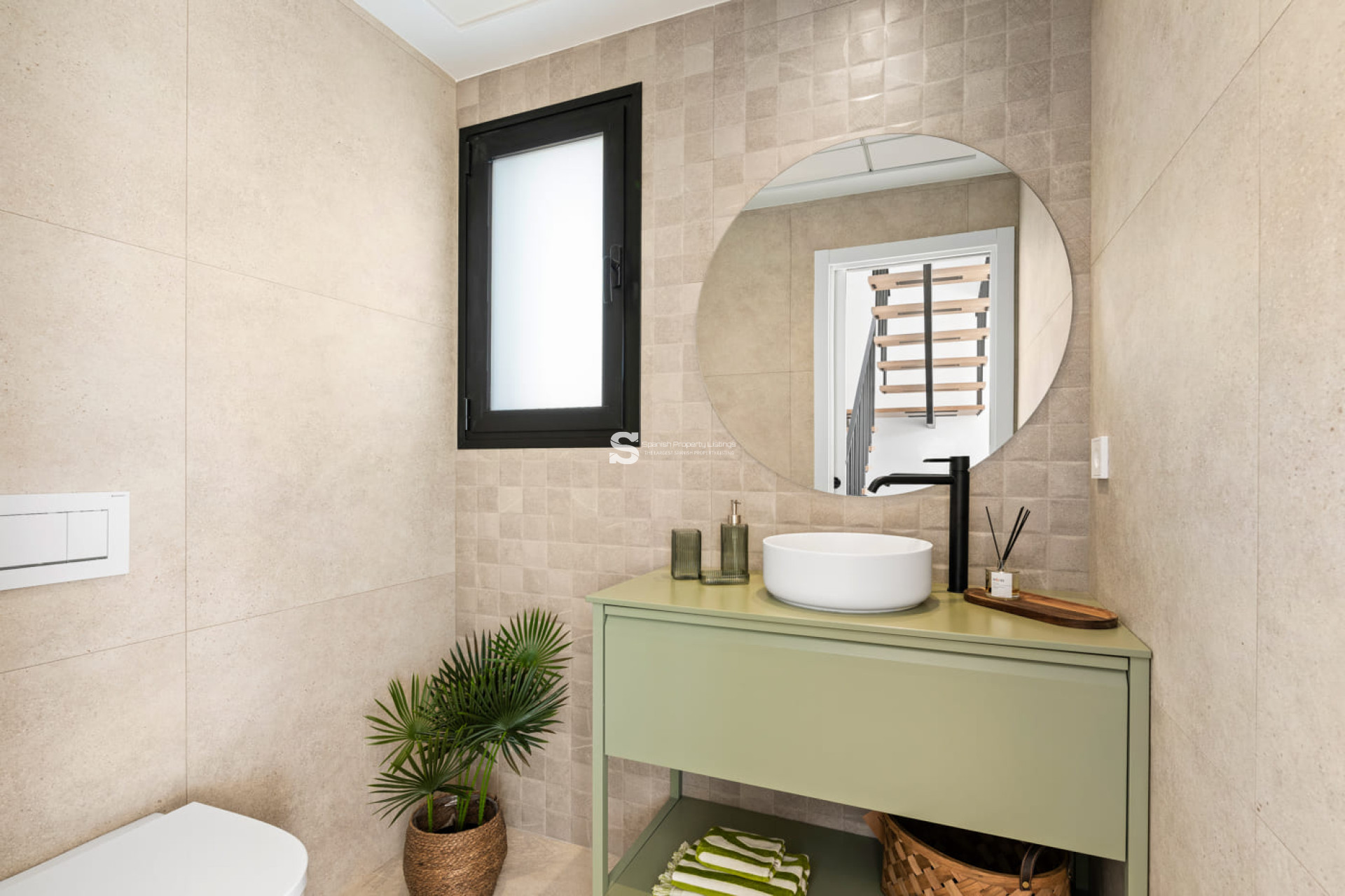 Obra nueva - detached - Polop