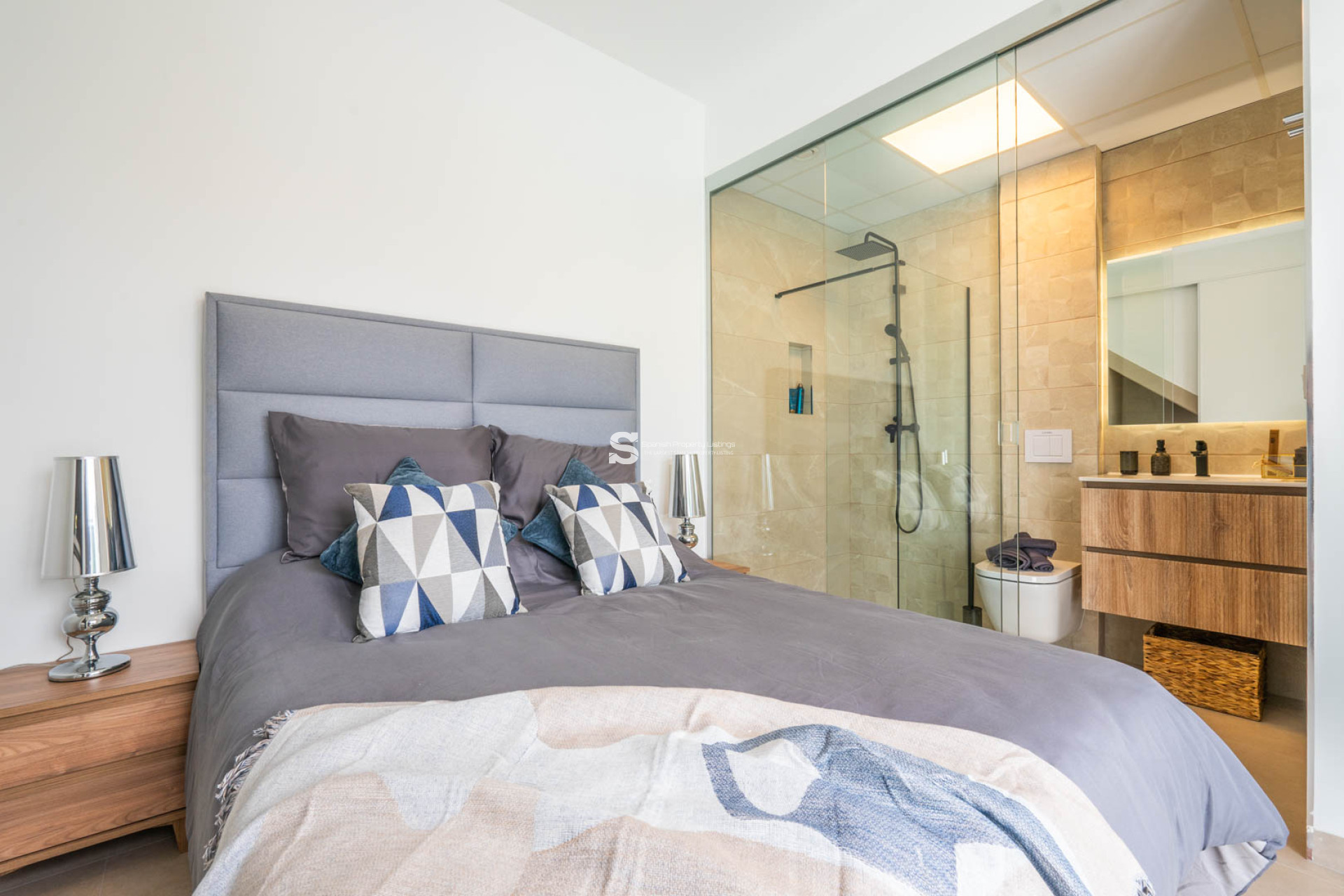 Obra nueva - detached - Roldán