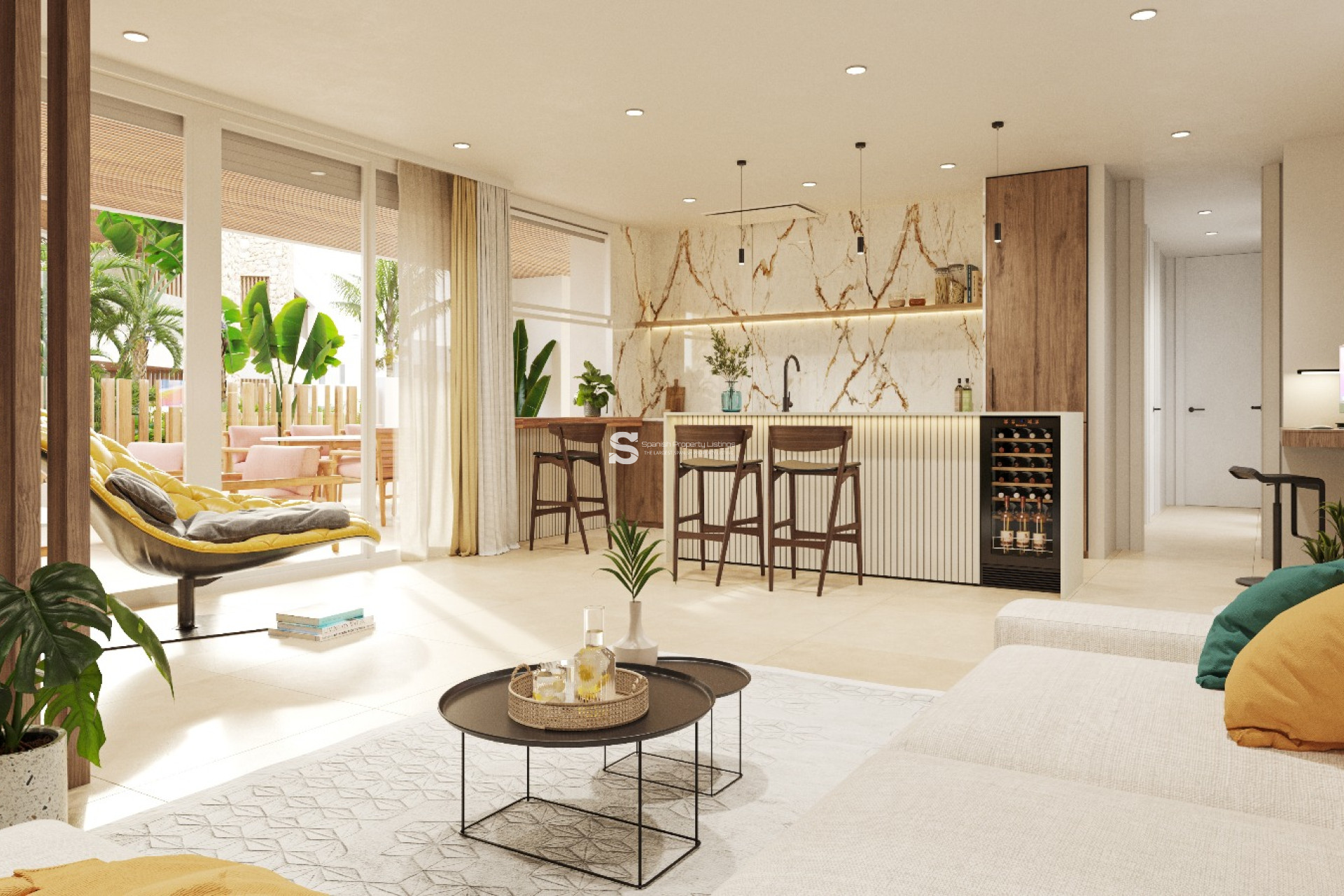 Obra nueva - detached - San Juan de los Terreros - San Juan De Los Terreros