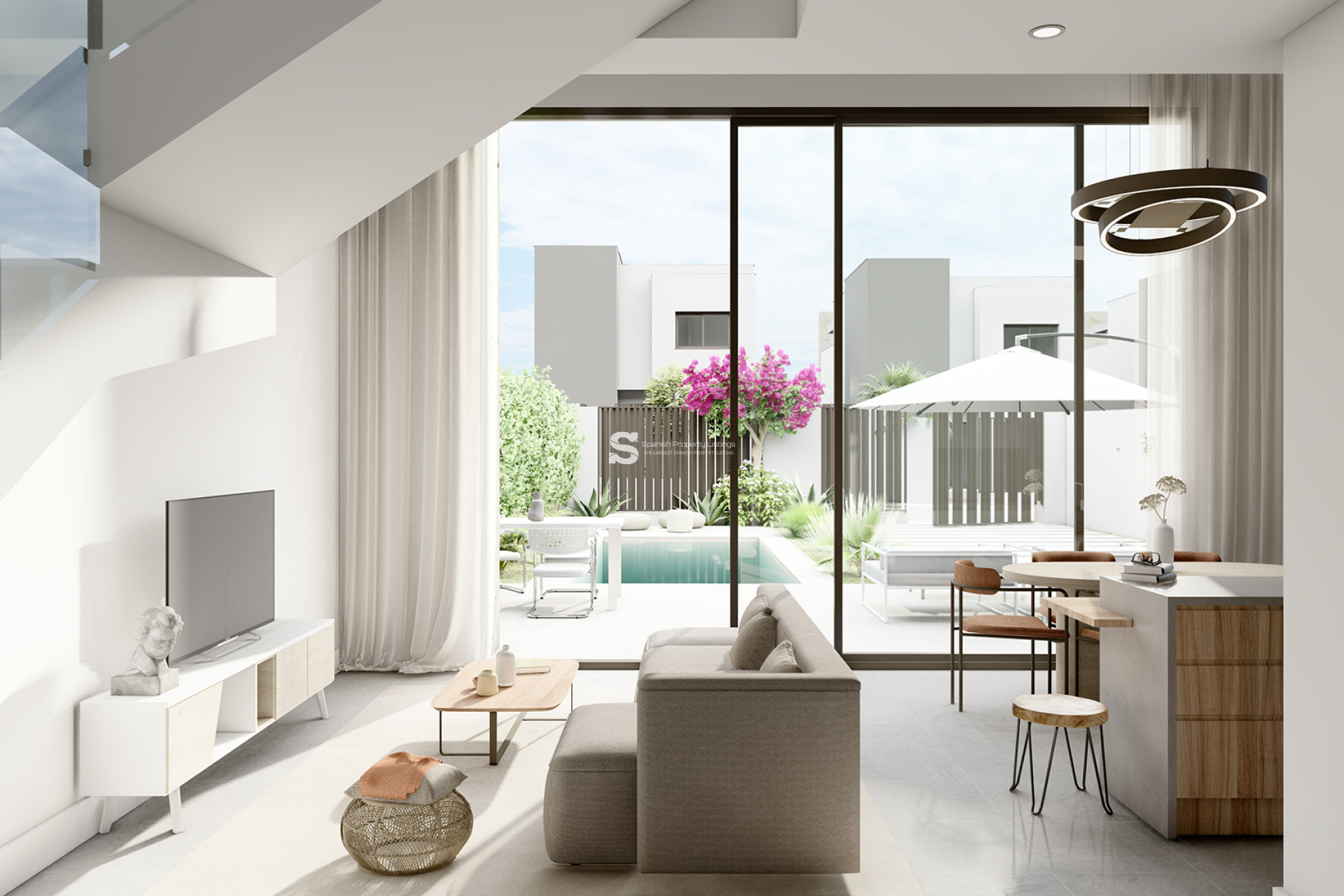 Obra nueva - detached - San Juan de los Terreros - San Juan De Los Terreros