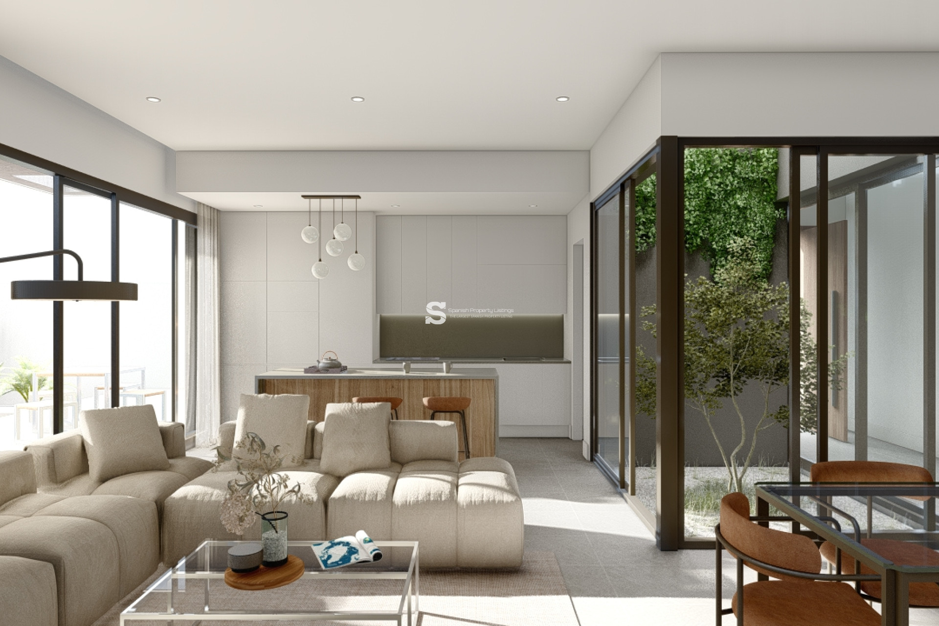 Obra nueva - detached - San Juan de los Terreros - San Juan De Los Terreros