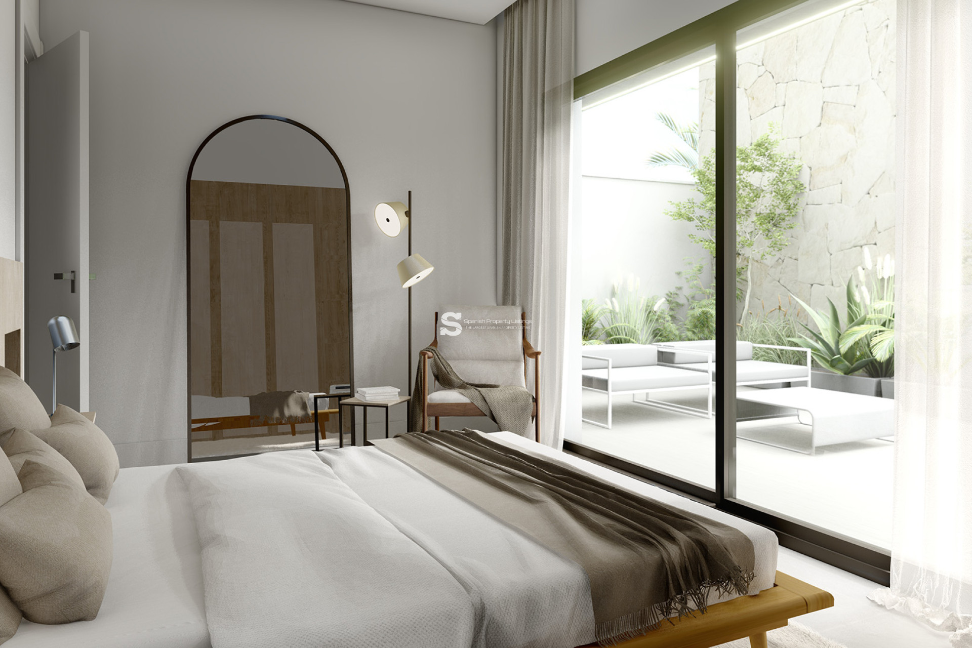 Obra nueva - detached - San Juan de los Terreros - San Juan De Los Terreros