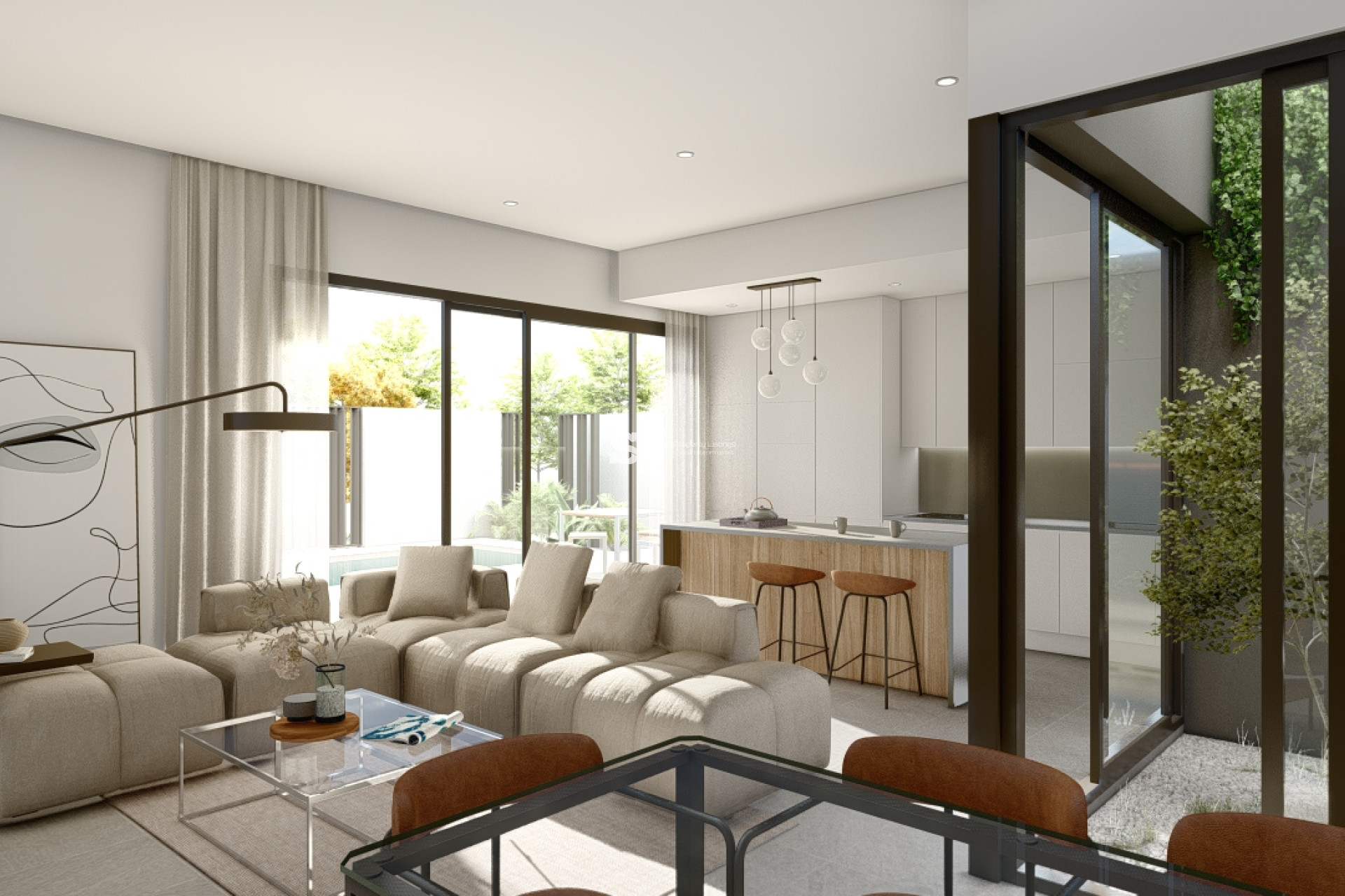 Obra nueva - detached - San Juan de los Terreros - San Juan De Los Terreros