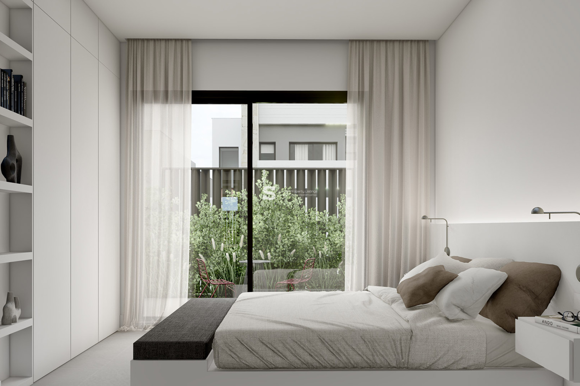 Obra nueva - detached - San Juan de los Terreros - San Juan De Los Terreros