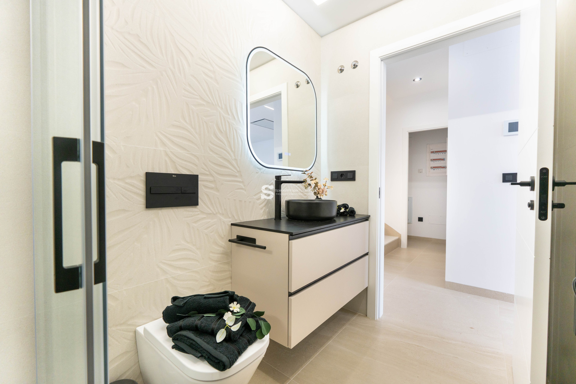 Obra nueva - detached - San Pedro del Pinatar - San Pedro Del Pinatar