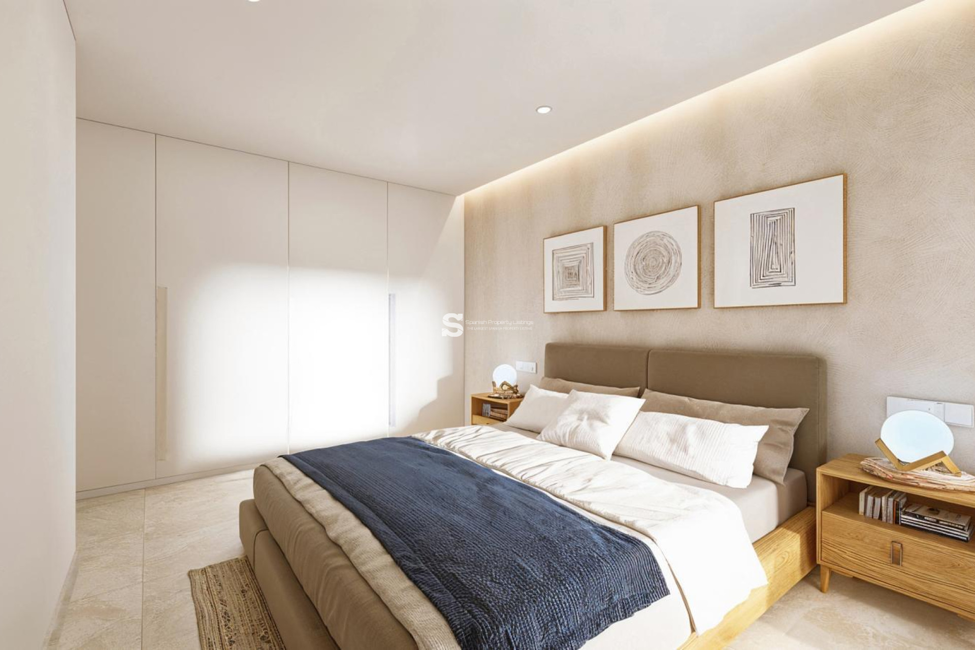 Obra nueva - detached - San Pedro del Pinatar - San Pedro Del Pinatar