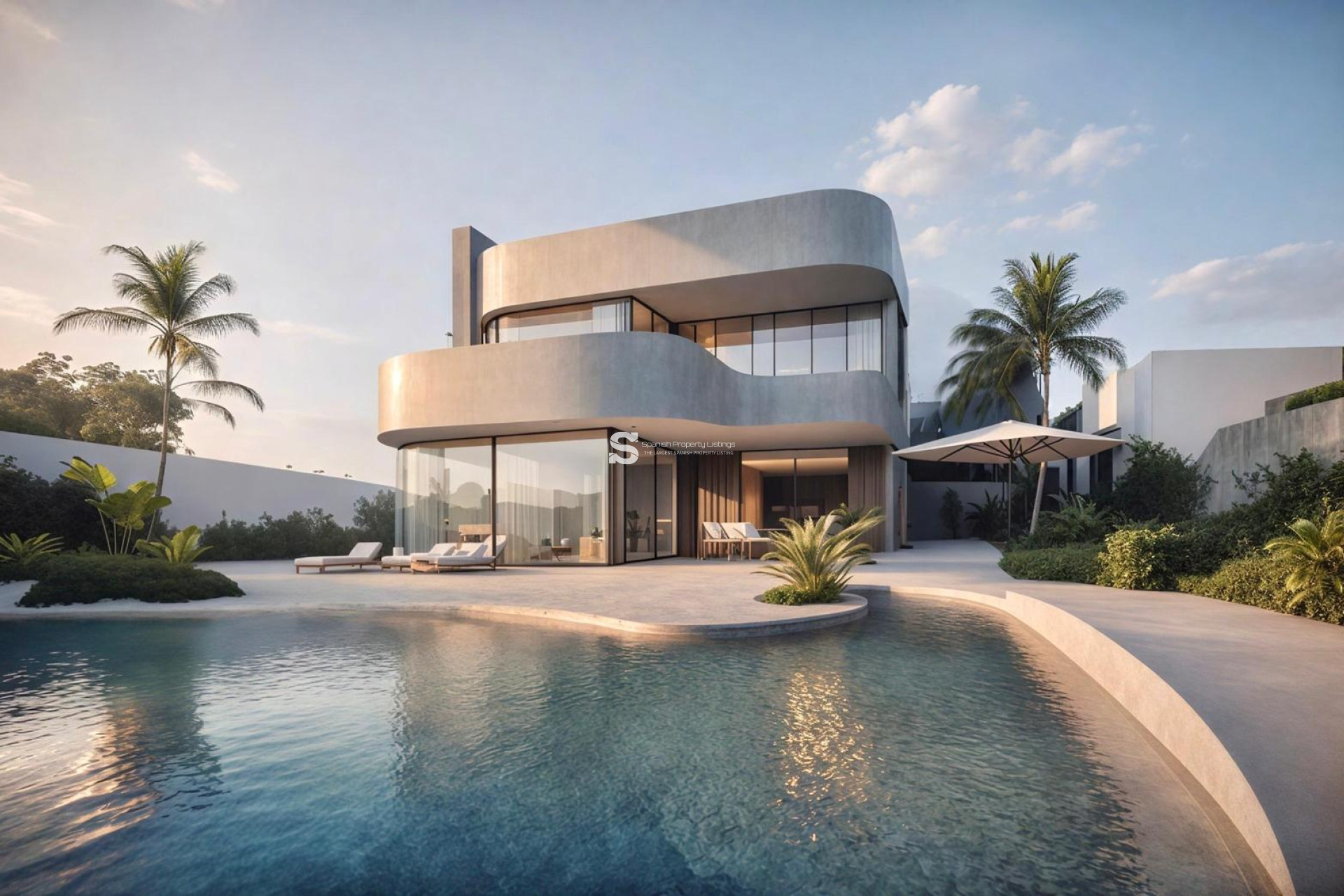 Obra nueva - detached - Torre-Pacheco