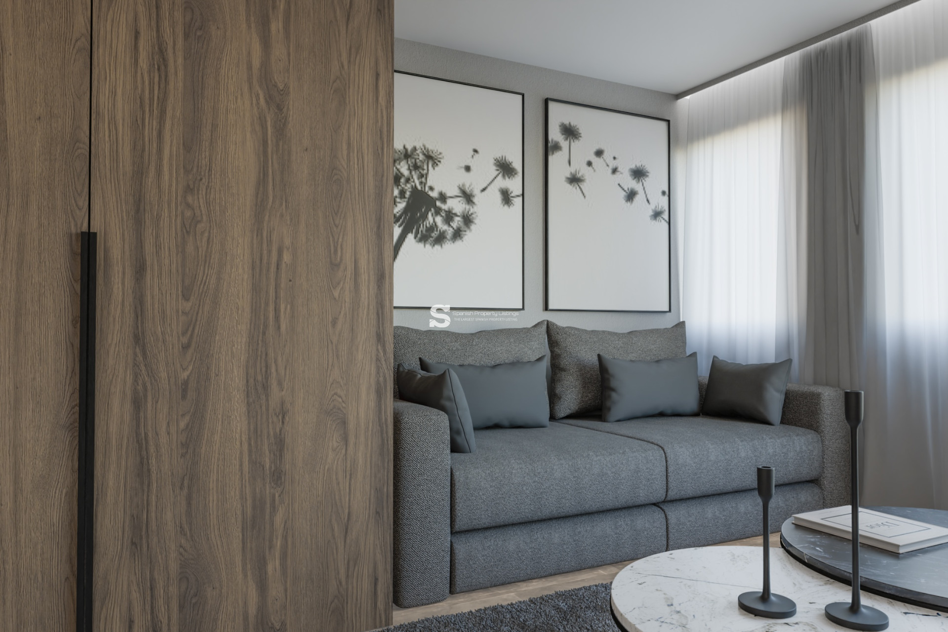 Obra nueva - ground-floor - Alicante (Alacant)